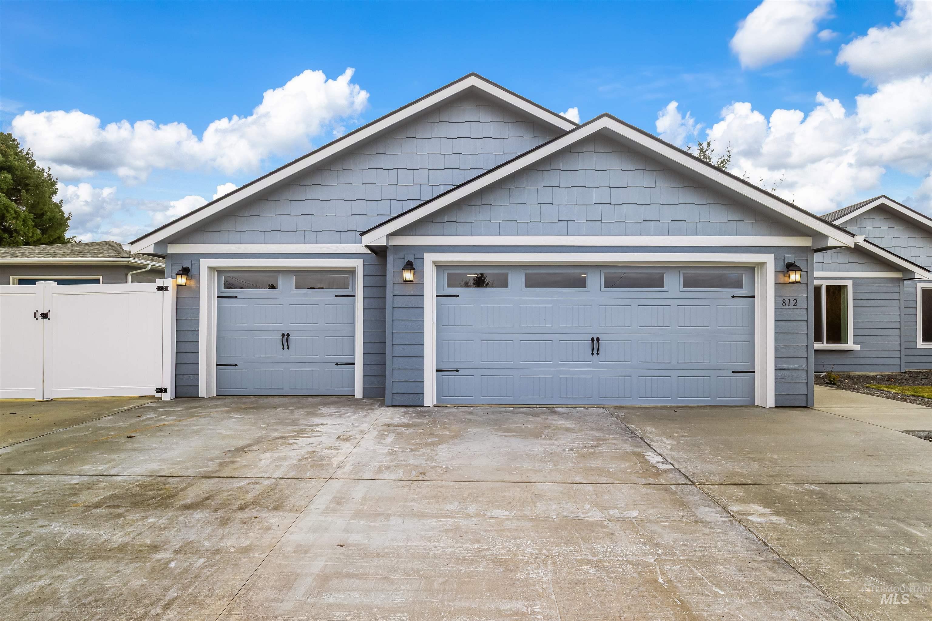 812 Preston Avenue, Lewiston, Idaho 83501, 3 Bedrooms, 2 Bathrooms, Residential For Sale, Price $589,900,MLS 98959152