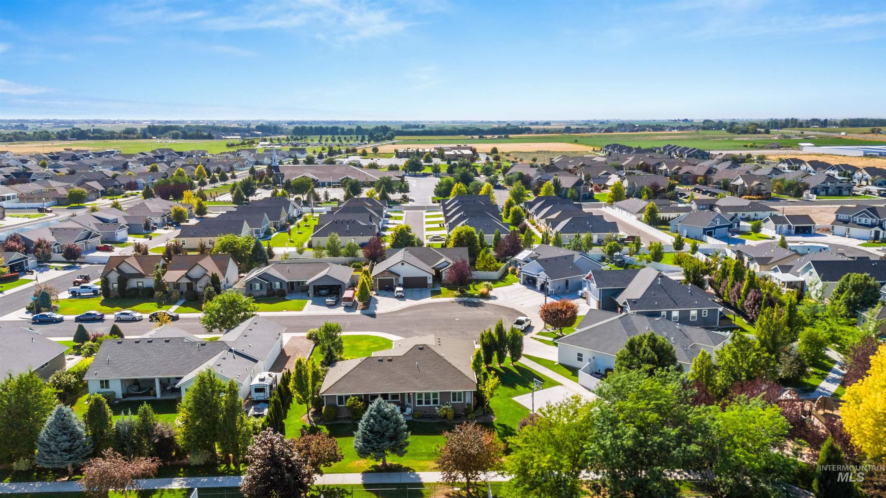 1378 Misty Meadows Ct, Twin Falls, Idaho 83301, 6 Bedrooms, 3 Bathrooms, Residential For Sale, Price $569,000, 98959165