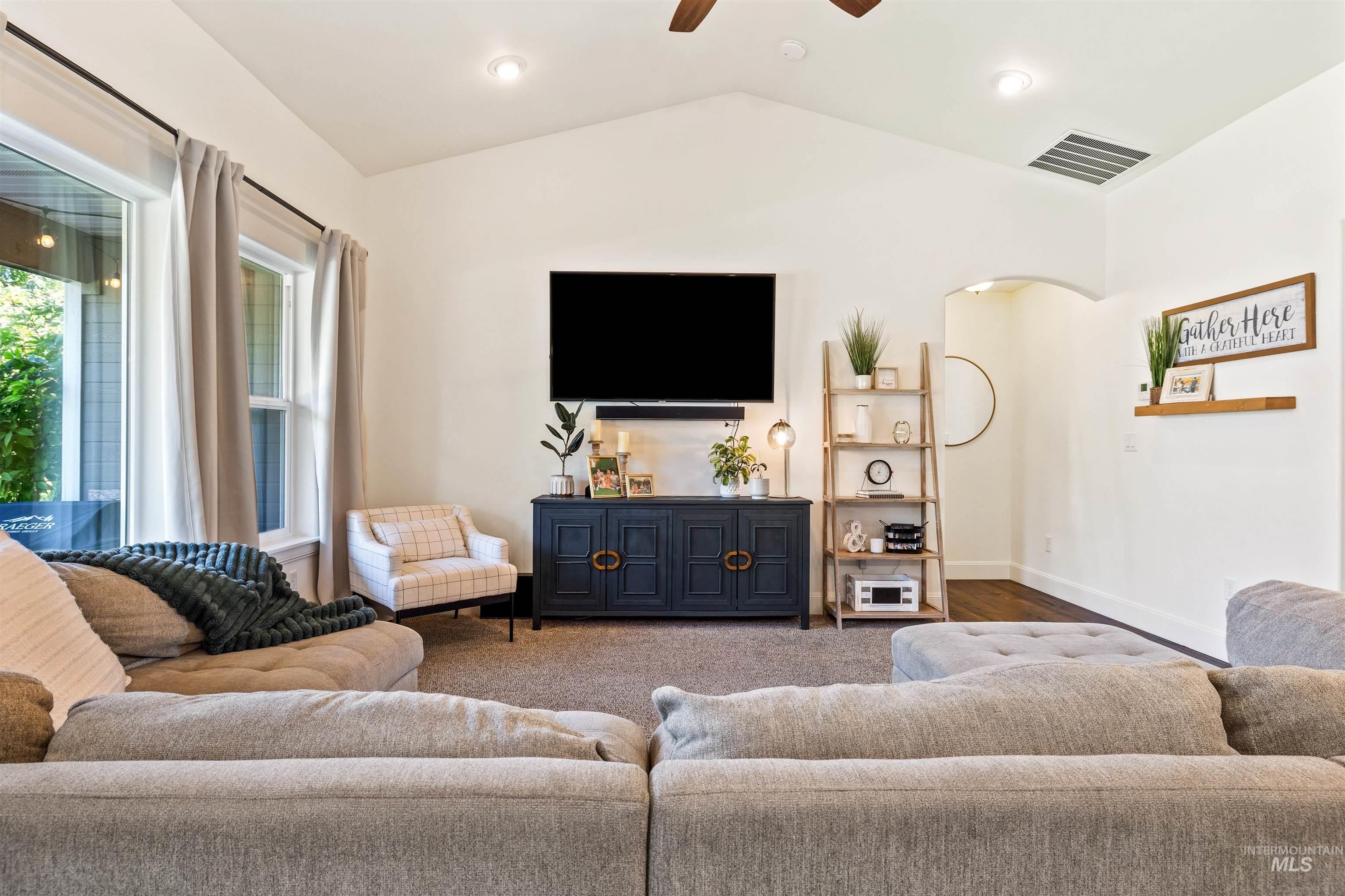 1378 Misty Meadows Ct, Twin Falls, Idaho 83301, 6 Bedrooms, 3 Bathrooms, Residential For Sale, Price $569,000, 98959165