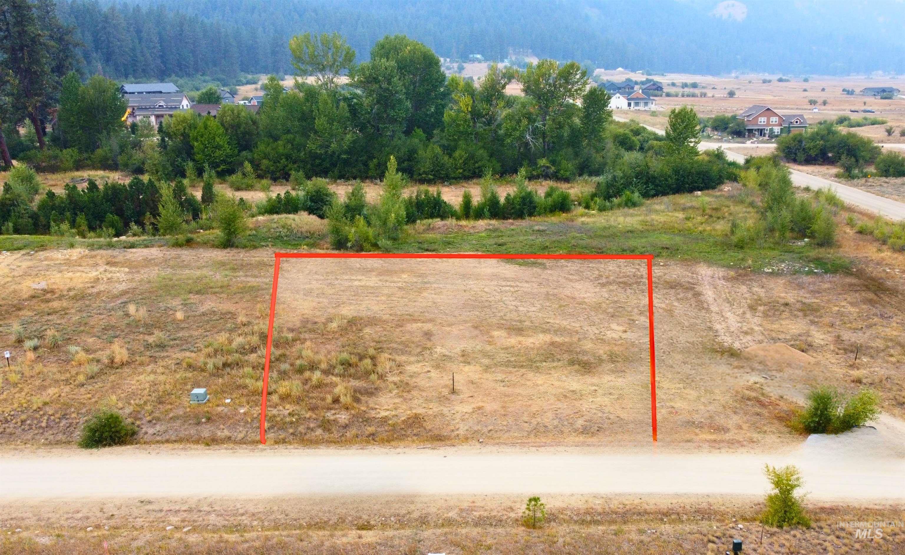 Lot 12 Blk 7 Singing Springs Way, Garden Valley, Idaho 83622, Land For Sale, Price $110,000, 98959224