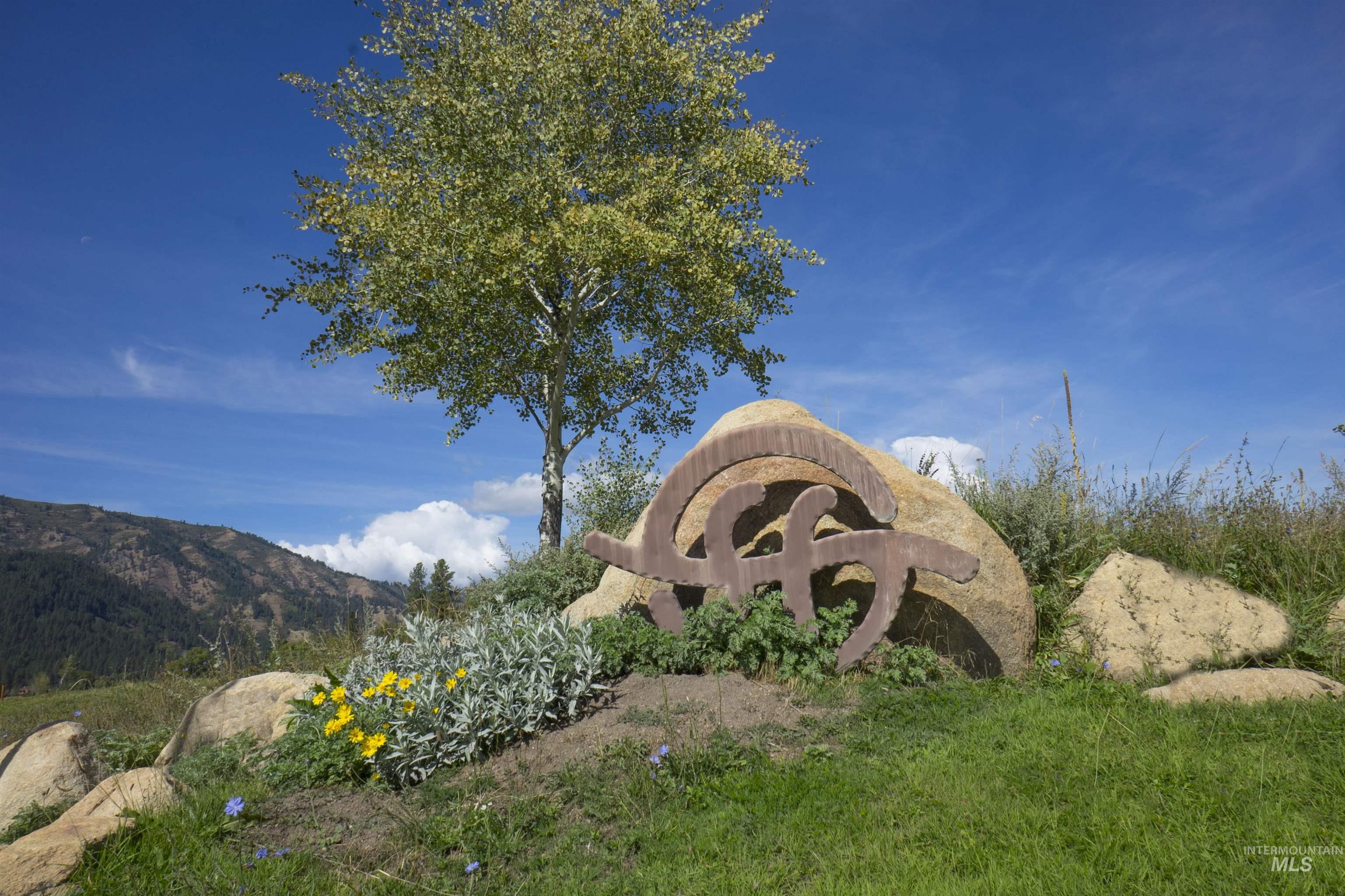 Lot 12 Blk 7 Singing Springs Way, Garden Valley, Idaho 83622, Land For Sale, Price $110,000, 98959224