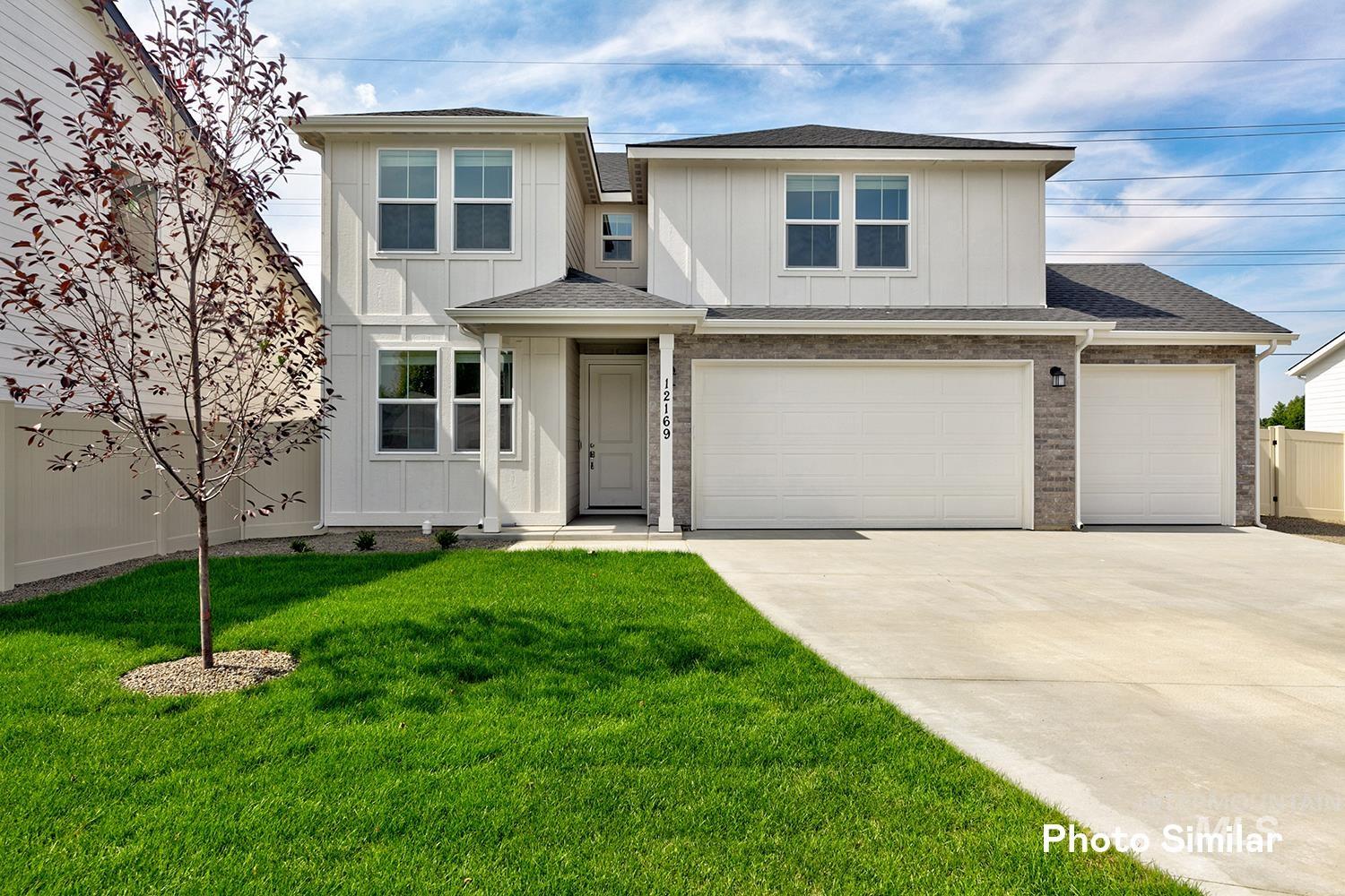 4619 W Philomena Ct, Meridian, Idaho 83646, 4 Bedrooms, 3 Bathrooms, Residential For Sale, Price $604,900,MLS 98959228