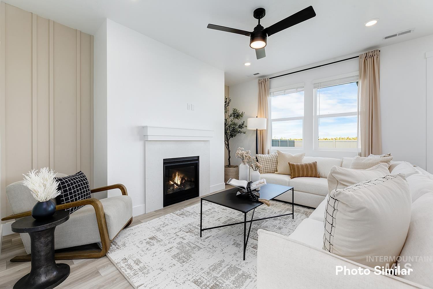 4619 W Philomena Ct, Meridian, Idaho 83646, 4 Bedrooms, 3 Bathrooms, Residential For Sale, Price $604,900,MLS 98959228