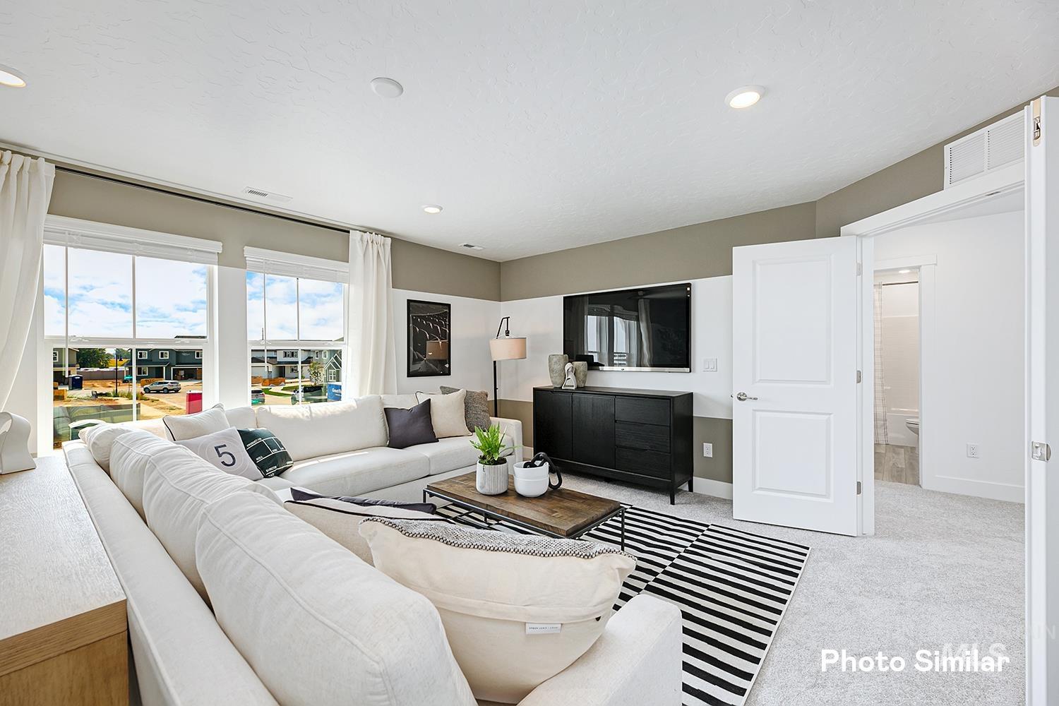 4535 W Philomena Ct, Meridian, Idaho 83646, 4 Bedrooms, 3 Bathrooms, Residential For Sale, Price $615,900, 98959230