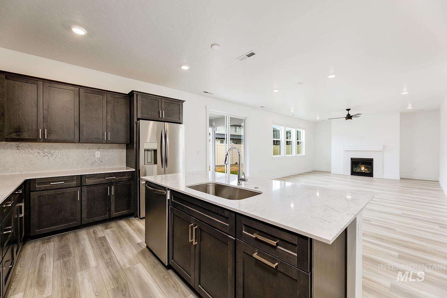 4603 W Philomena Ct, Meridian, Idaho 83646, 4 Bedrooms, 3 Bathrooms, Residential For Sale, Price $618,950, 98959231