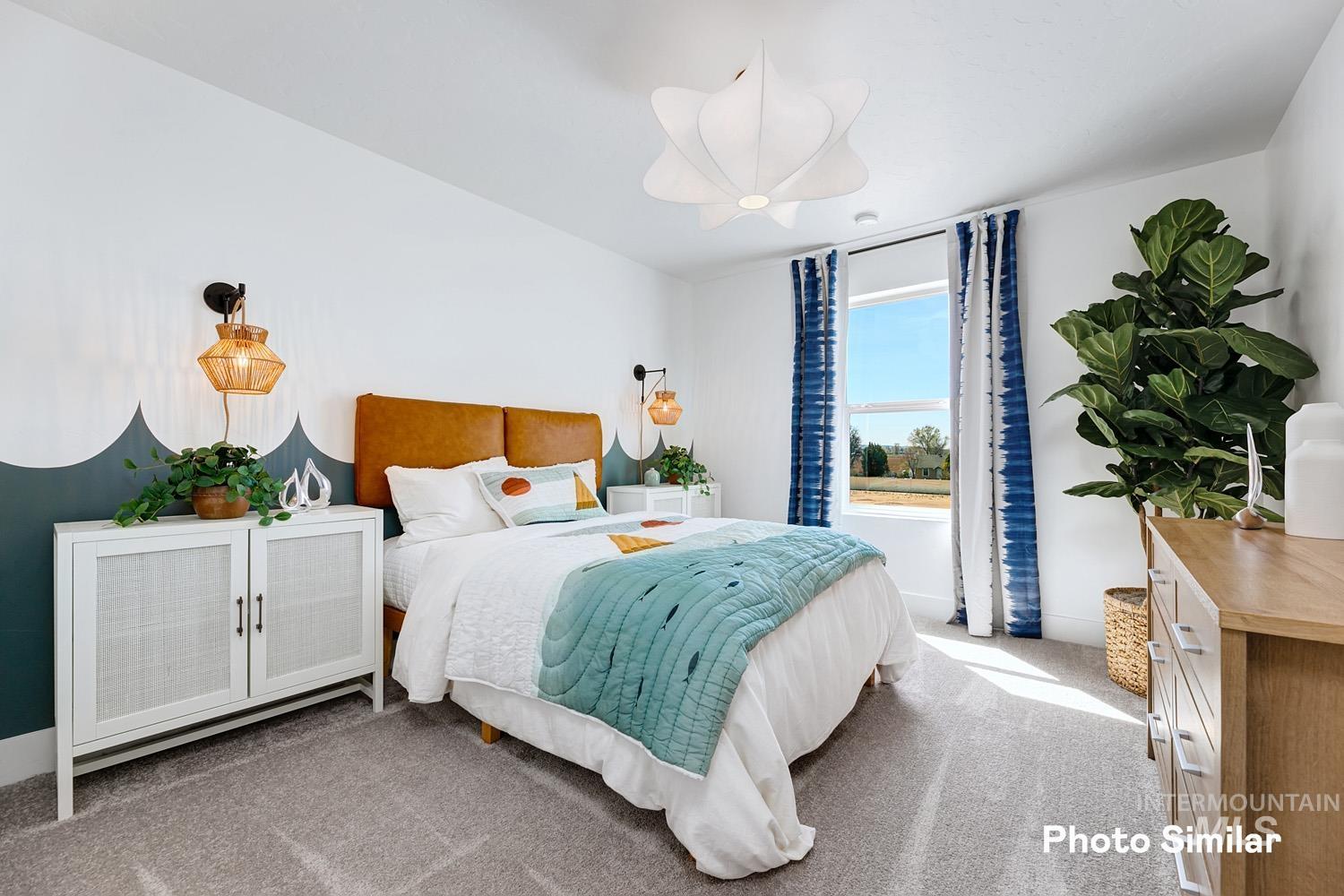 4637 W Philomena Ct, Meridian, Idaho 83646, 4 Bedrooms, 3 Bathrooms, Residential For Sale, Price $638,150, 98959232