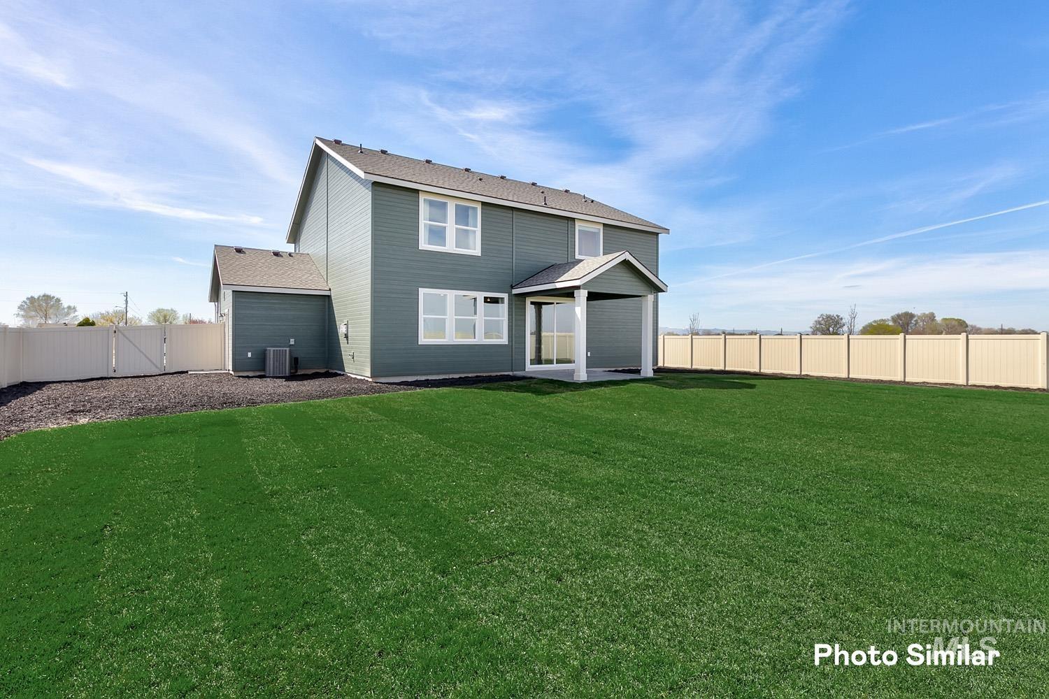 4637 W Philomena Ct, Meridian, Idaho 83646, 4 Bedrooms, 3 Bathrooms, Residential For Sale, Price $638,150, 98959232