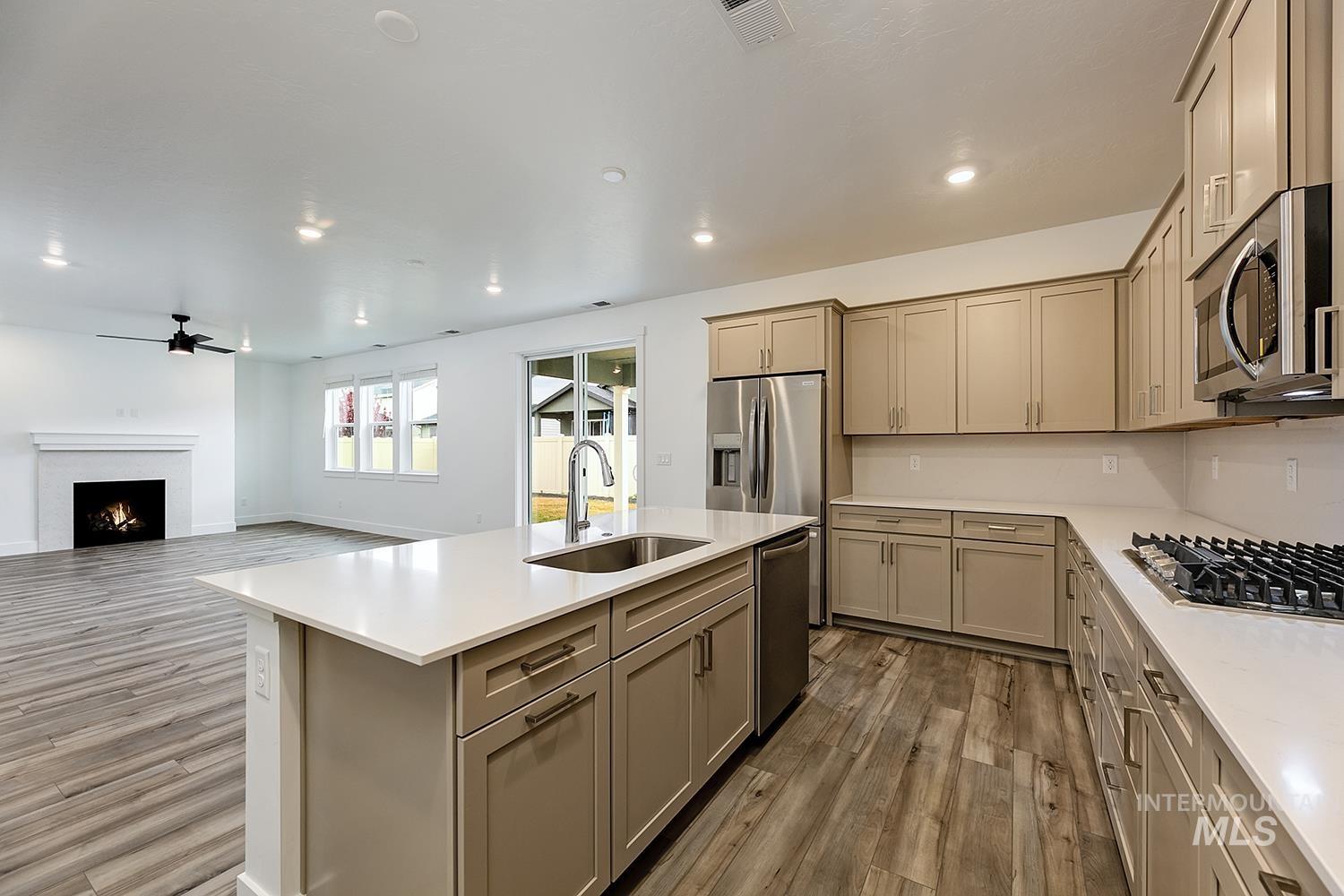 4637 W Philomena Ct, Meridian, Idaho 83646, 4 Bedrooms, 3 Bathrooms, Residential For Sale, Price $589,400, 98959232
