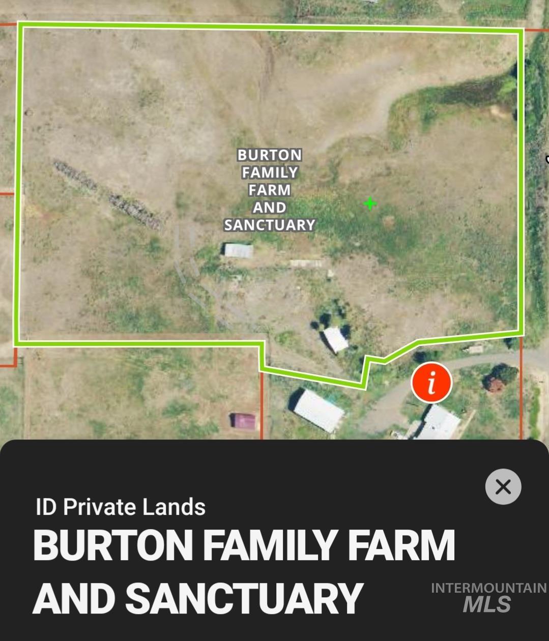 2277 Keithley Creek Rd, Midvale, Idaho 83645, Land For Sale, Price $169,000, 98959248