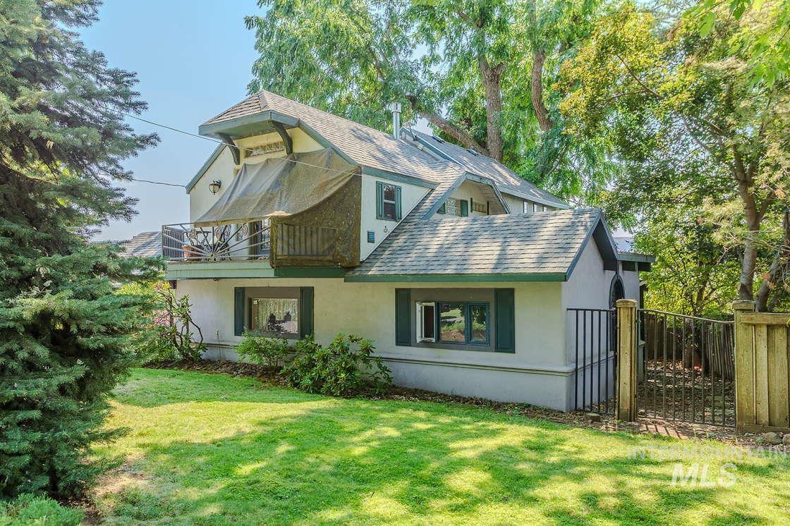 4940 Hatwai Road, Lewiston, Idaho 83501, 2 Bedrooms, 2 Bathrooms, Residential For Sale, Price $422,000,MLS 98959256