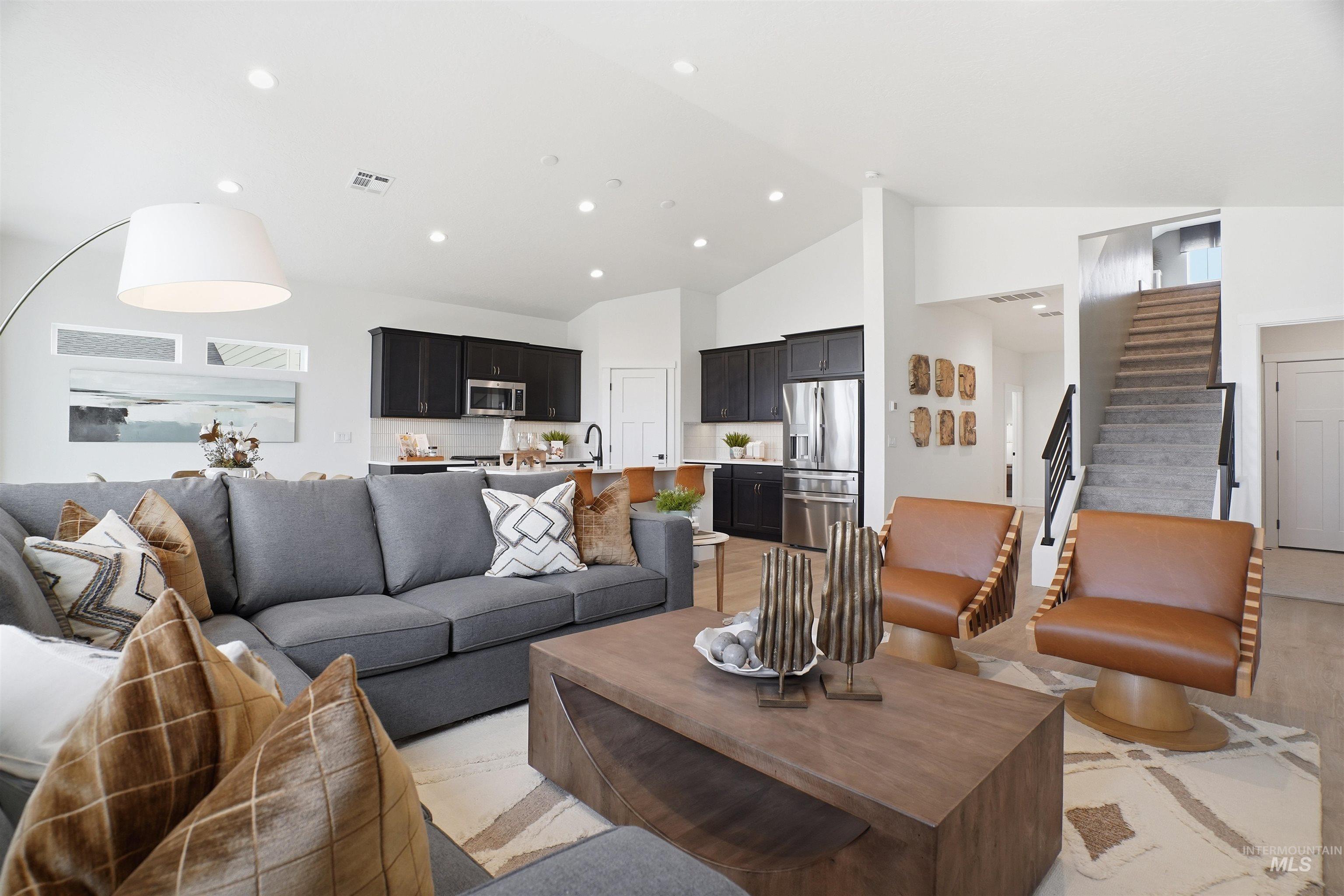 4403 Belethor Ave, Caldwell, Idaho 83605, 4 Bedrooms, 2 Bathrooms, Residential For Sale, Price $459,990, 98959284