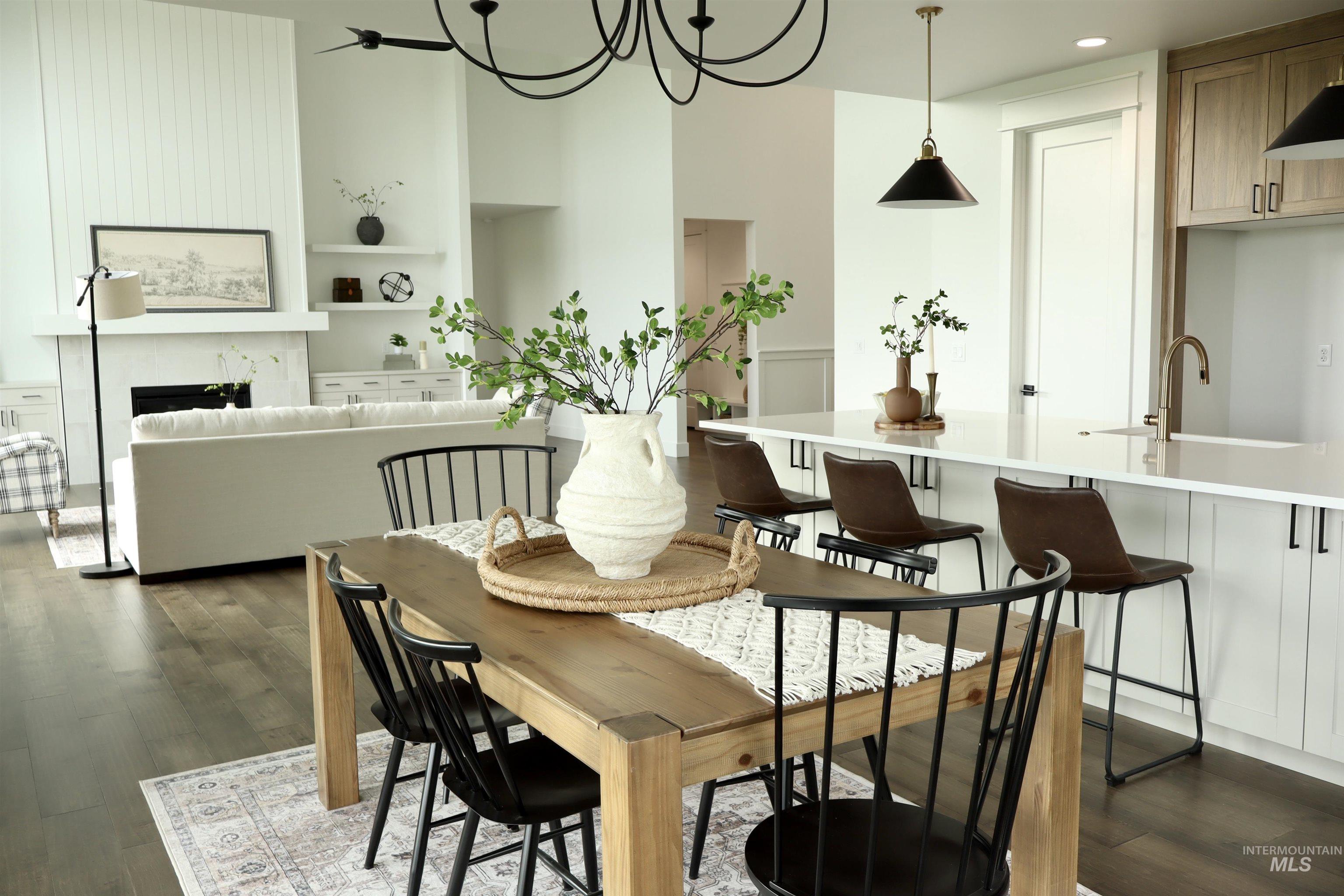 7337 E Red Kite St, Nampa, Idaho 83686, 3 Bedrooms, 2.5 Bathrooms, Residential For Sale, Price $1,039,500,MLS 98959297