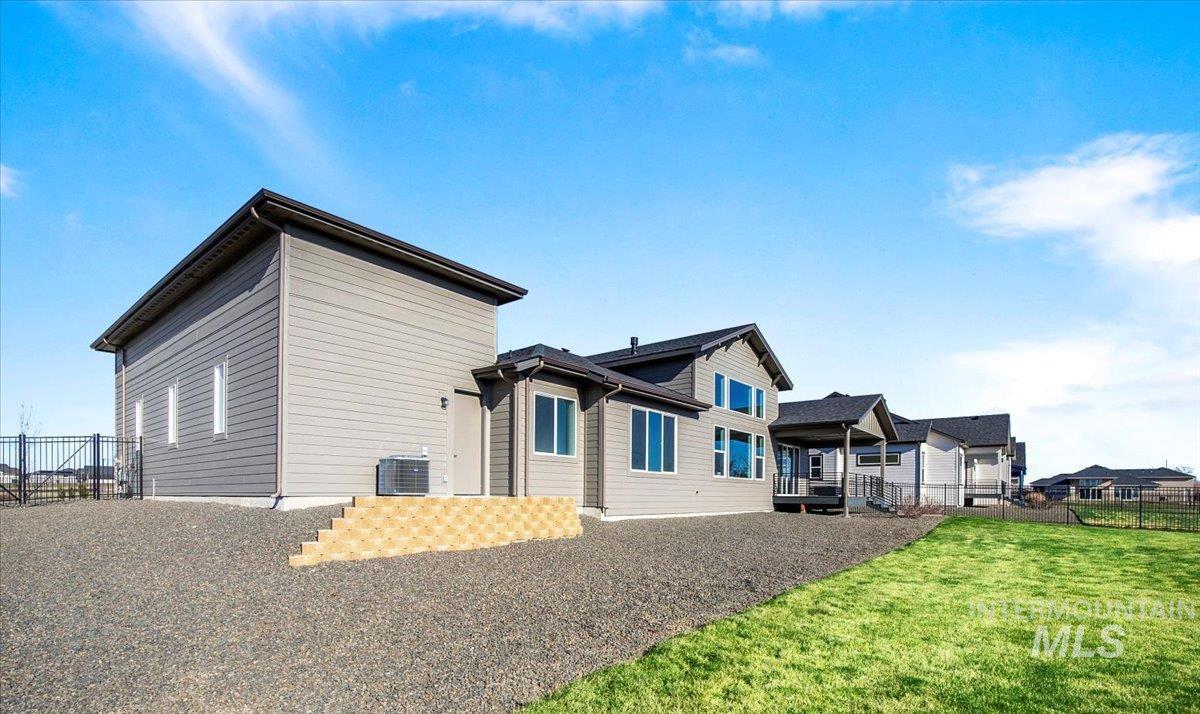 7337 E Red Kite St, Nampa, Idaho 83686, 3 Bedrooms, 2.5 Bathrooms, Residential For Sale, Price $1,039,500,MLS 98959297