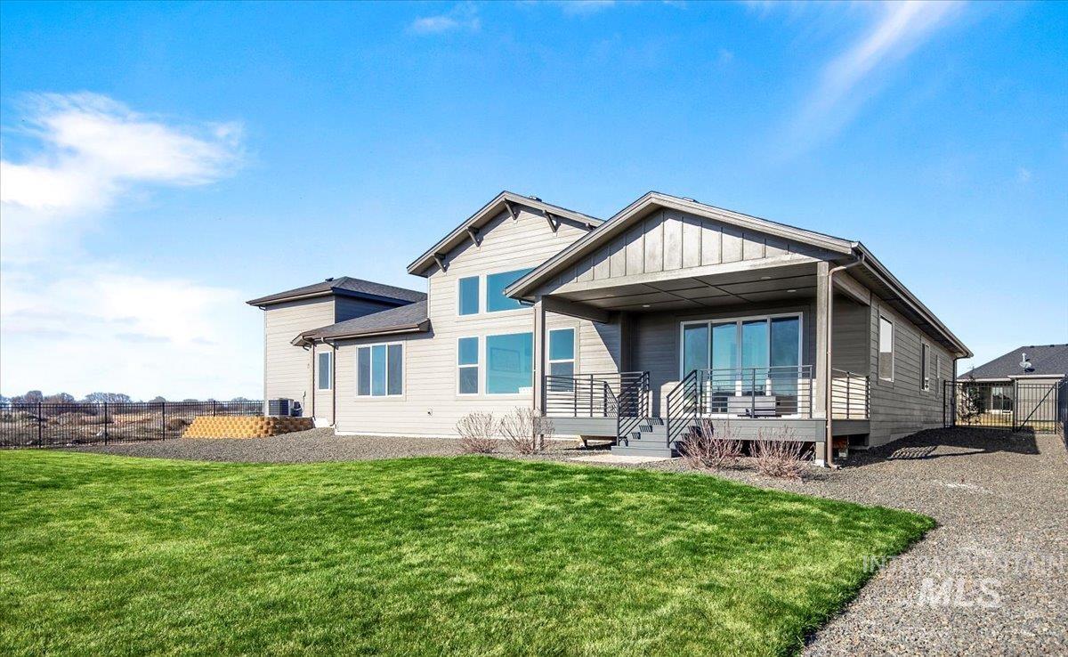 7337 E Red Kite St, Nampa, Idaho 83686, 3 Bedrooms, 2.5 Bathrooms, Residential For Sale, Price $1,039,500,MLS 98959297