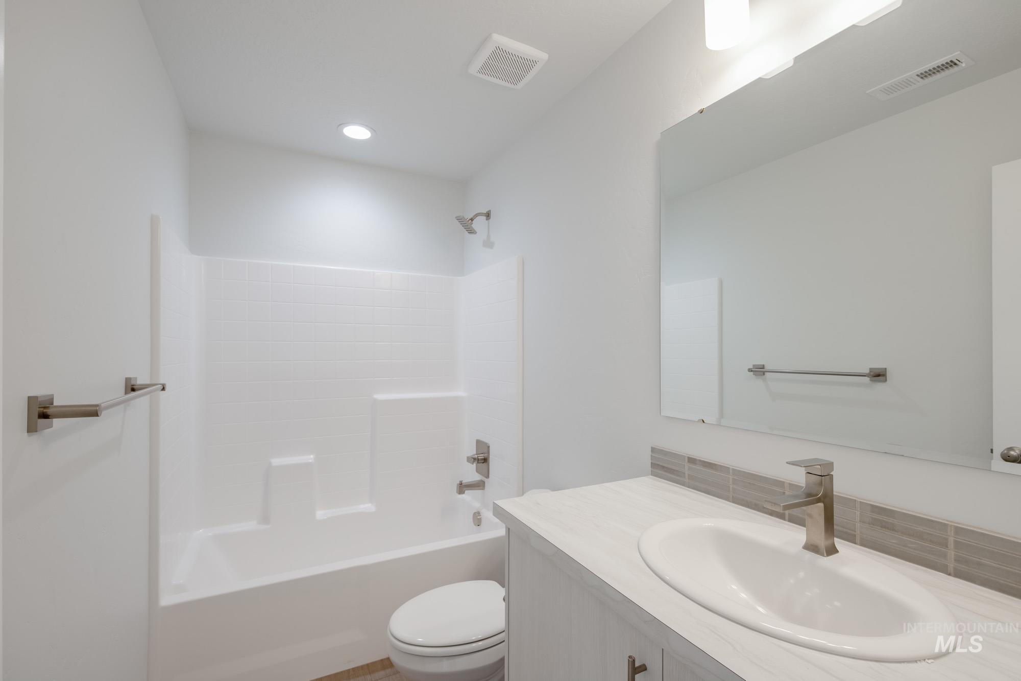 6314 W Naxos St, Meridian, Idaho 83646, 4 Bedrooms, 2 Bathrooms, Residential For Sale, Price $455,990,MLS 98959309