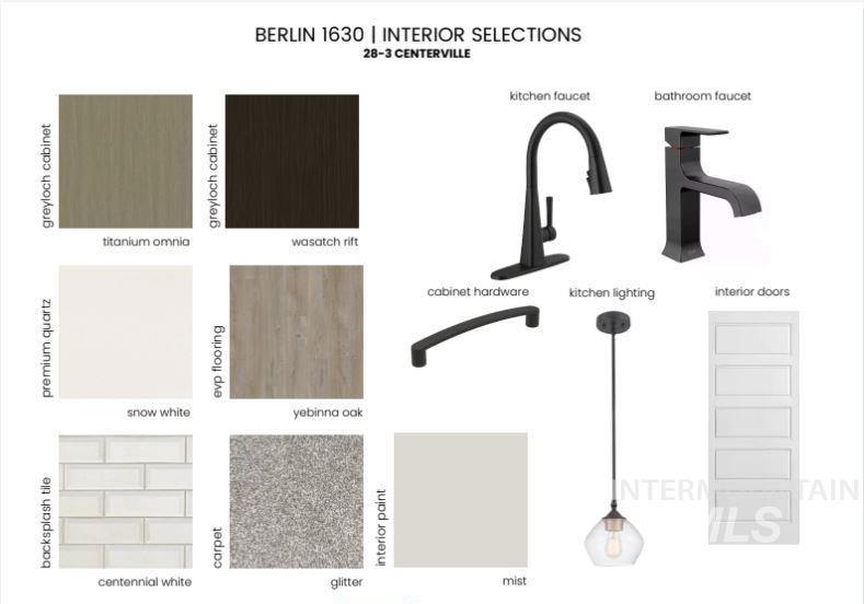 4960 S Amorita Ave, Meridian, Idaho 83642, 3 Bedrooms, 2.5 Bathrooms, Residential For Sale, Price $424,990,MLS 98959329