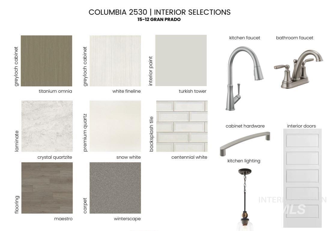 3326 W Morere Dr, Meridian, Idaho 83642, 5 Bedrooms, 3 Bathrooms, Residential For Sale, Price $503,990,MLS 98959333