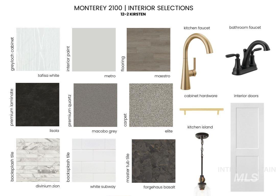 7189 W Blackberry Dr, Boise, Idaho 83709, 4 Bedrooms, 2 Bathrooms, Residential For Sale, Price $589,990,MLS 98959335