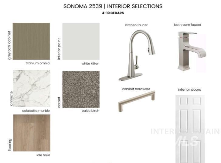 16761 Dunning Way, Caldwell, Idaho 83607, 4 Bedrooms, 2 Bathrooms, Residential For Sale, Price $499,990,MLS 98959339