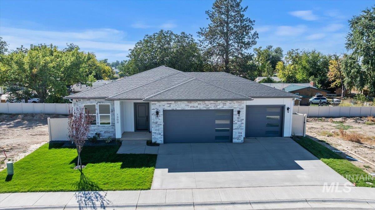 1300 Birch St, Parma, Idaho 83660, 4 Bedrooms, 3 Bathrooms, Residential For Sale, Price $529,900, 98959354