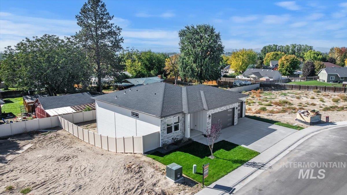 1300 Birch St, Parma, Idaho 83660, 4 Bedrooms, 3 Bathrooms, Residential For Sale, Price $529,900,MLS 98959354