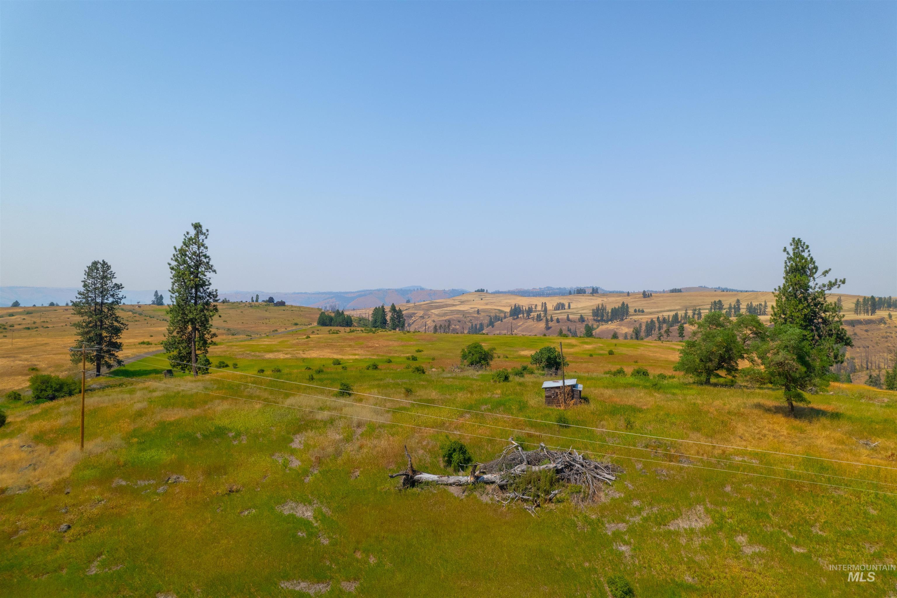 TBD-17 Acres Beaverslide Rd, Kamiah, Idaho 83536, Land For Sale, Price $323,000,MLS 98959363