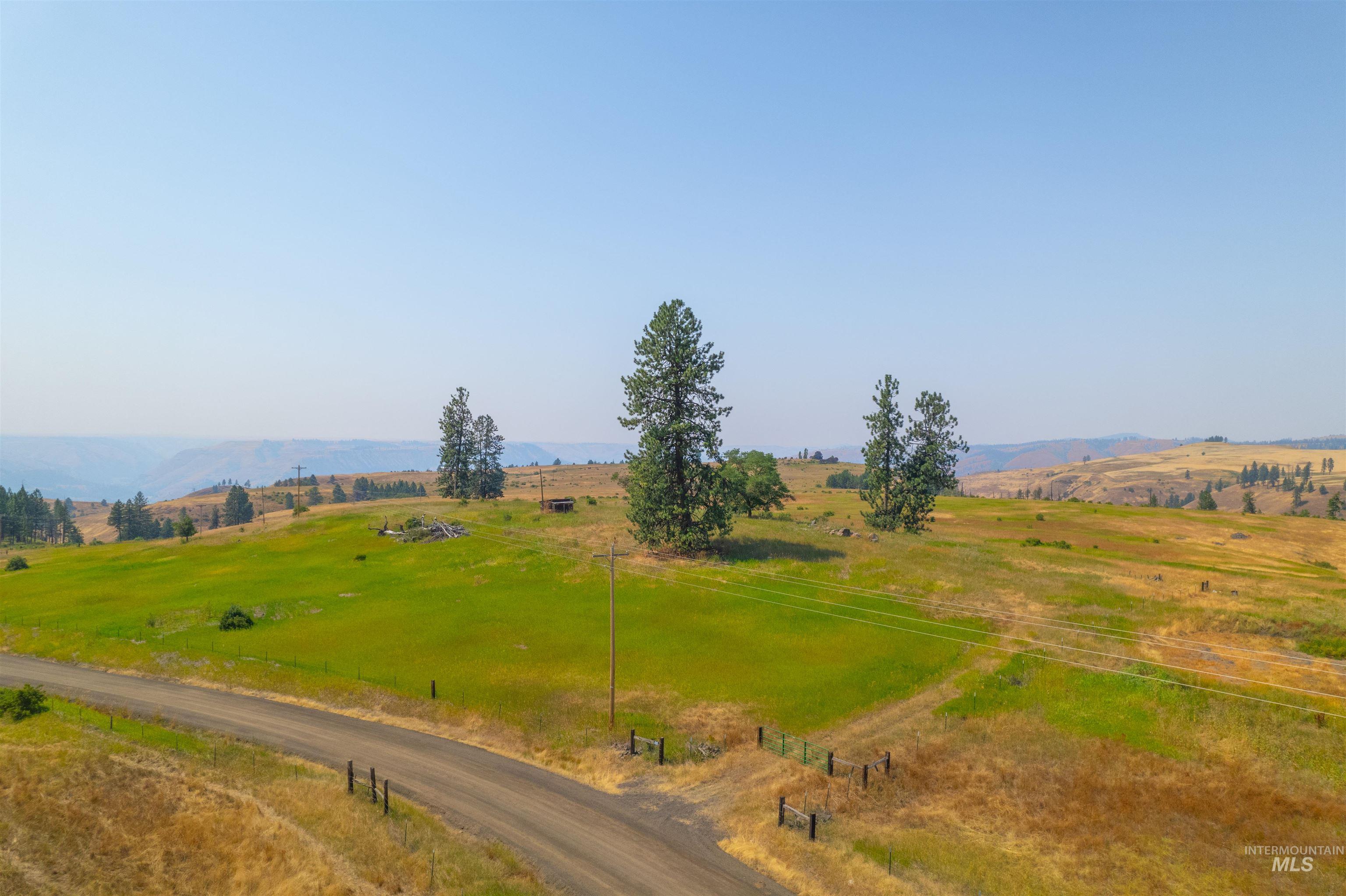 TBD-17 Acres Beaverslide Rd, Kamiah, Idaho 83536, Land For Sale, Price $323,000,MLS 98959363