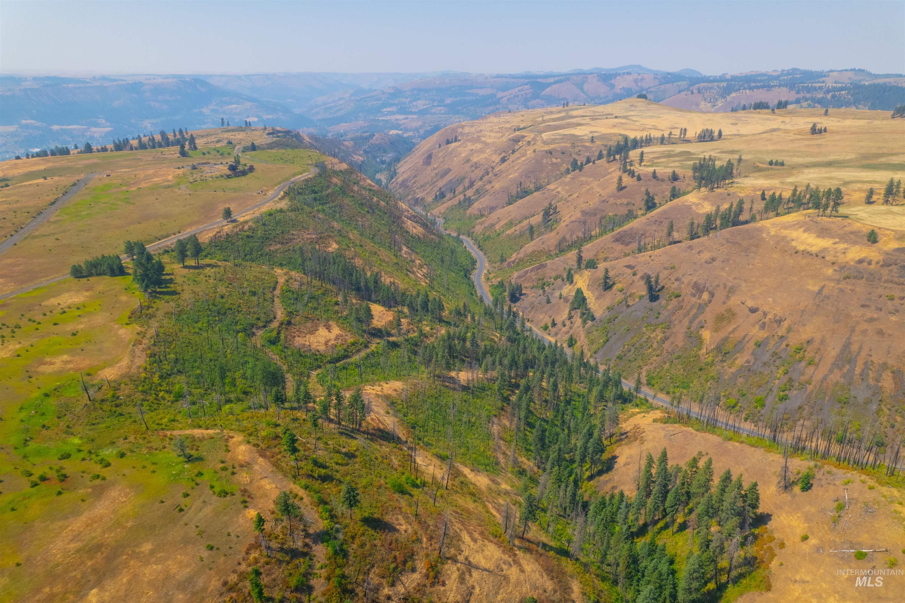 TBD-17 Acres Beaverslide Rd, Kamiah, Idaho 83536, Land For Sale, Price $323,000,MLS 98959363