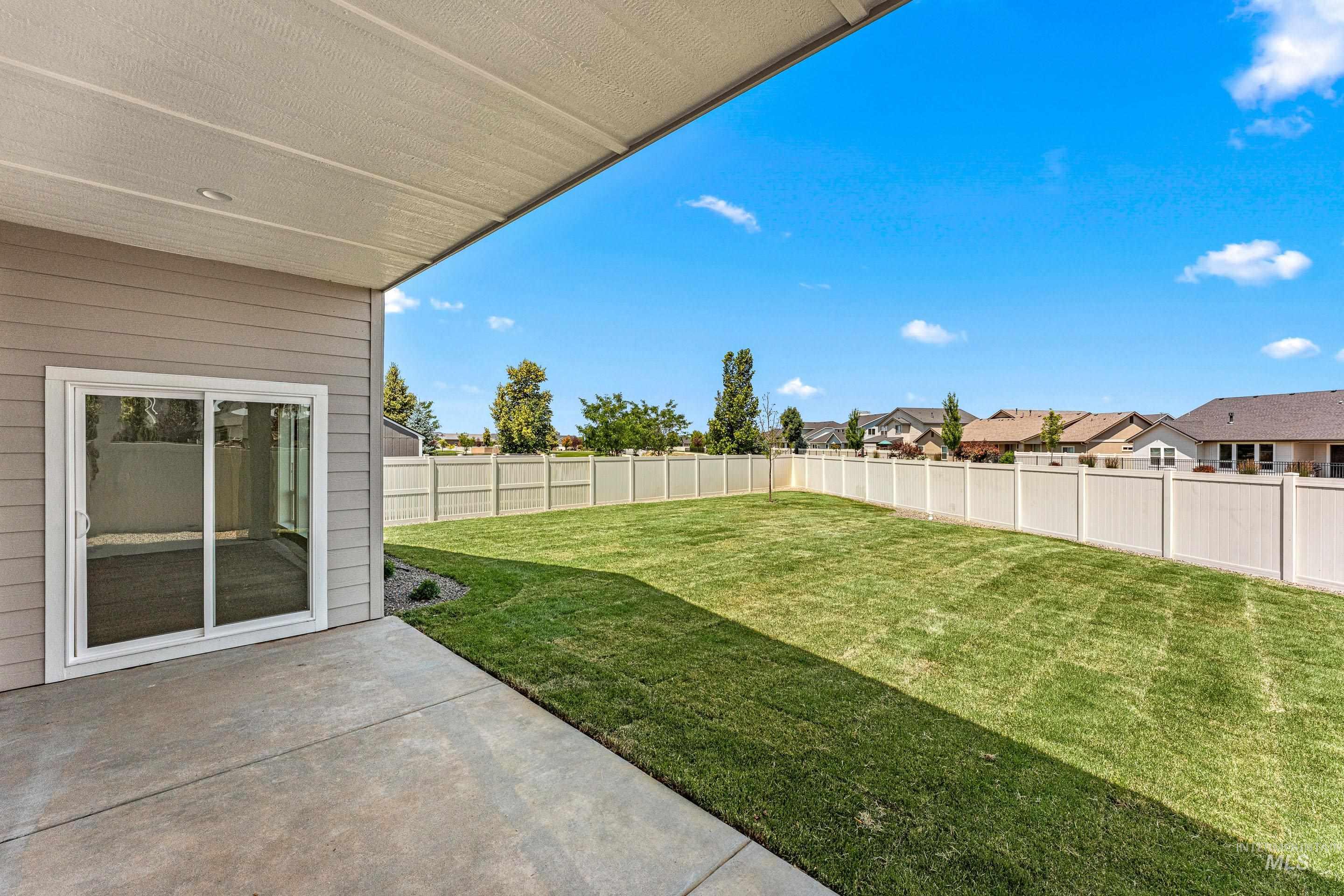 lot 29 blk 06 S Radiator Way, Boise, Idaho 83716, 3 Bedrooms, 2.5 Bathrooms, Residential For Sale, Price $599,900,MLS 98959369