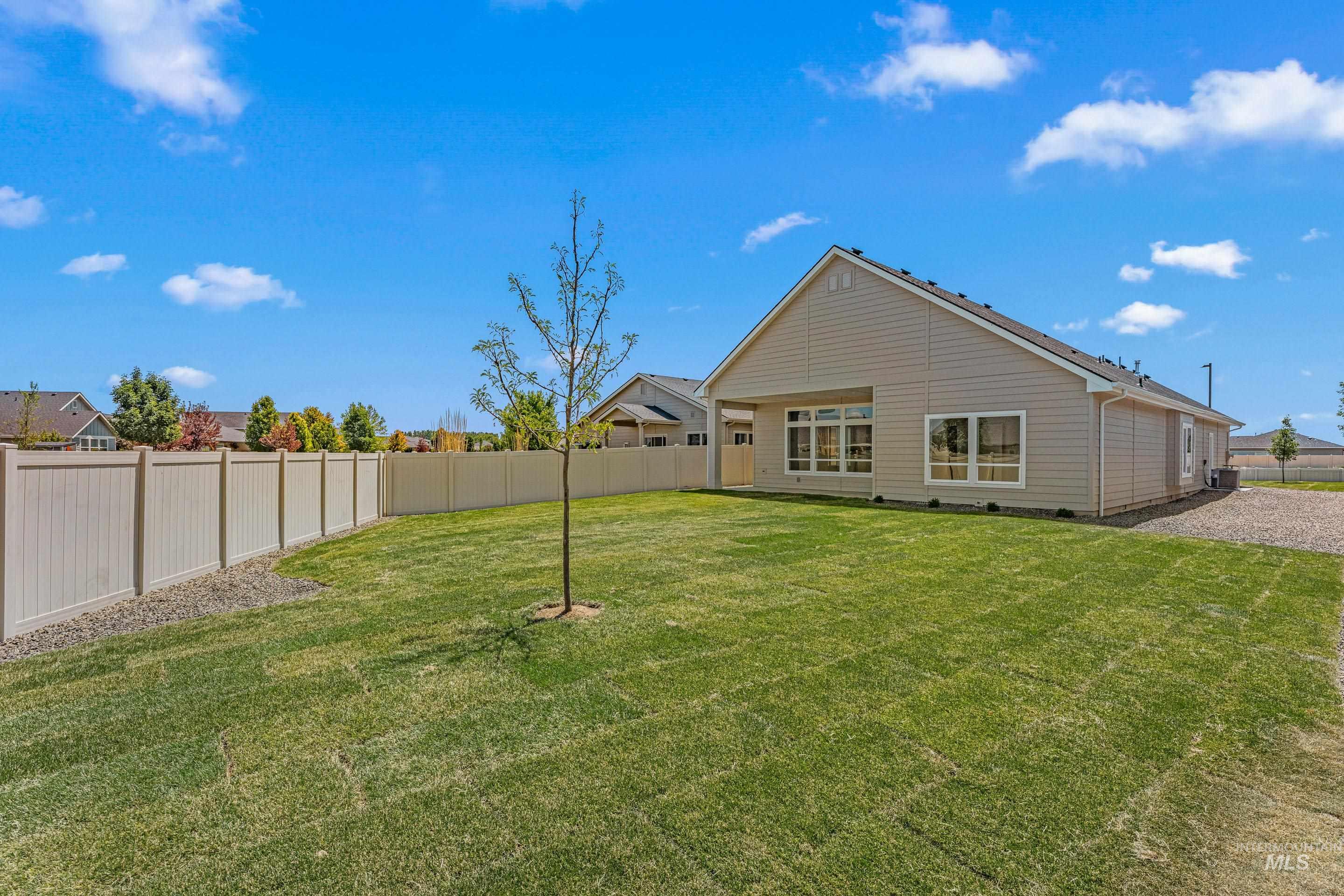 lot 29 blk 06 S Radiator Way, Boise, Idaho 83716, 3 Bedrooms, 2.5 Bathrooms, Residential For Sale, Price $599,900,MLS 98959369