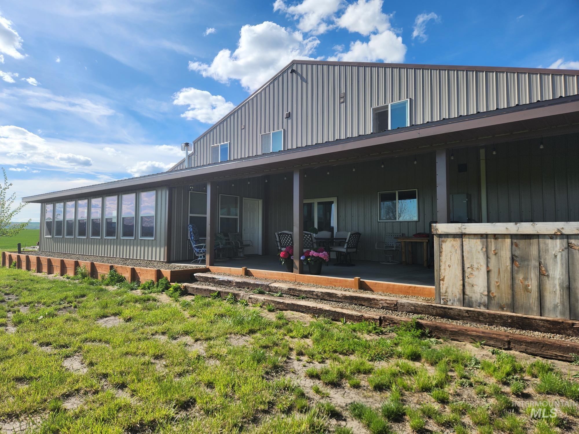 232 Camas Road, Grangeville, Idaho 83530, 3 Bedrooms, 3 Bathrooms, Residential For Sale, Price $699,000, 98959376