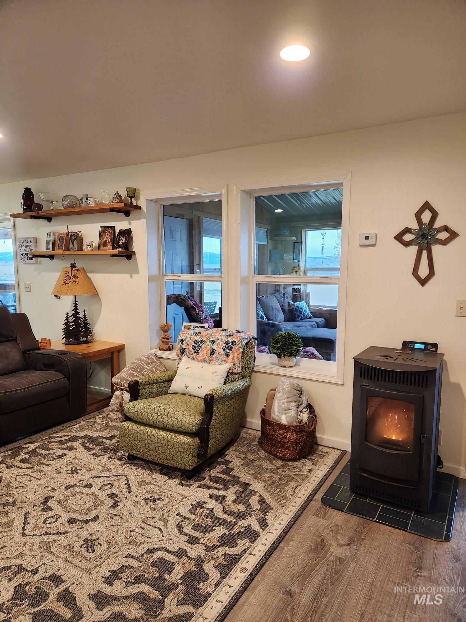 232 Camas Road, Grangeville, Idaho 83530, 3 Bedrooms, 3 Bathrooms, Residential For Sale, Price $699,000, 98959376