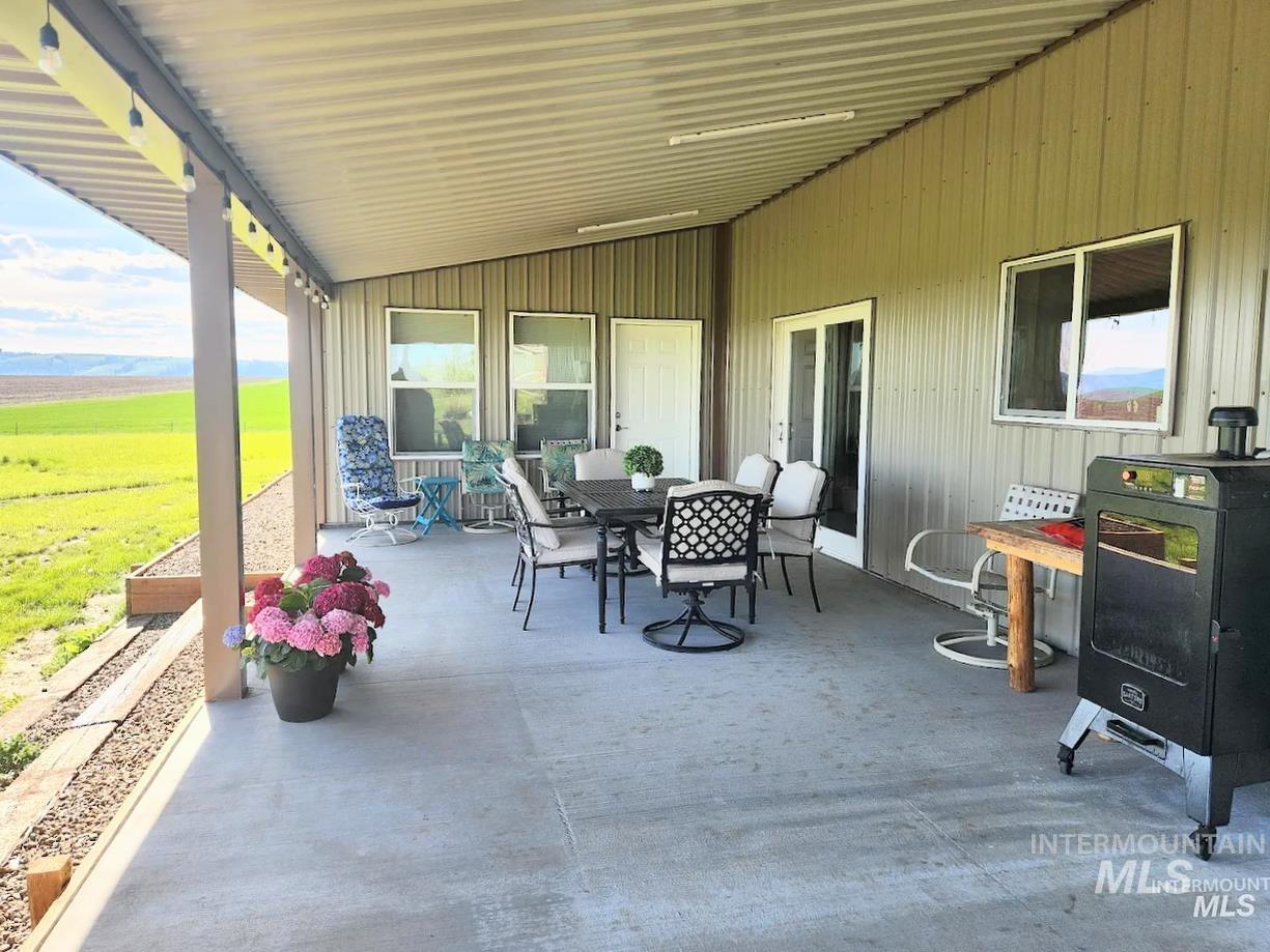 232 Camas Road, Grangeville, Idaho 83530, 3 Bedrooms, 3 Bathrooms, Residential For Sale, Price $699,000, 98959376