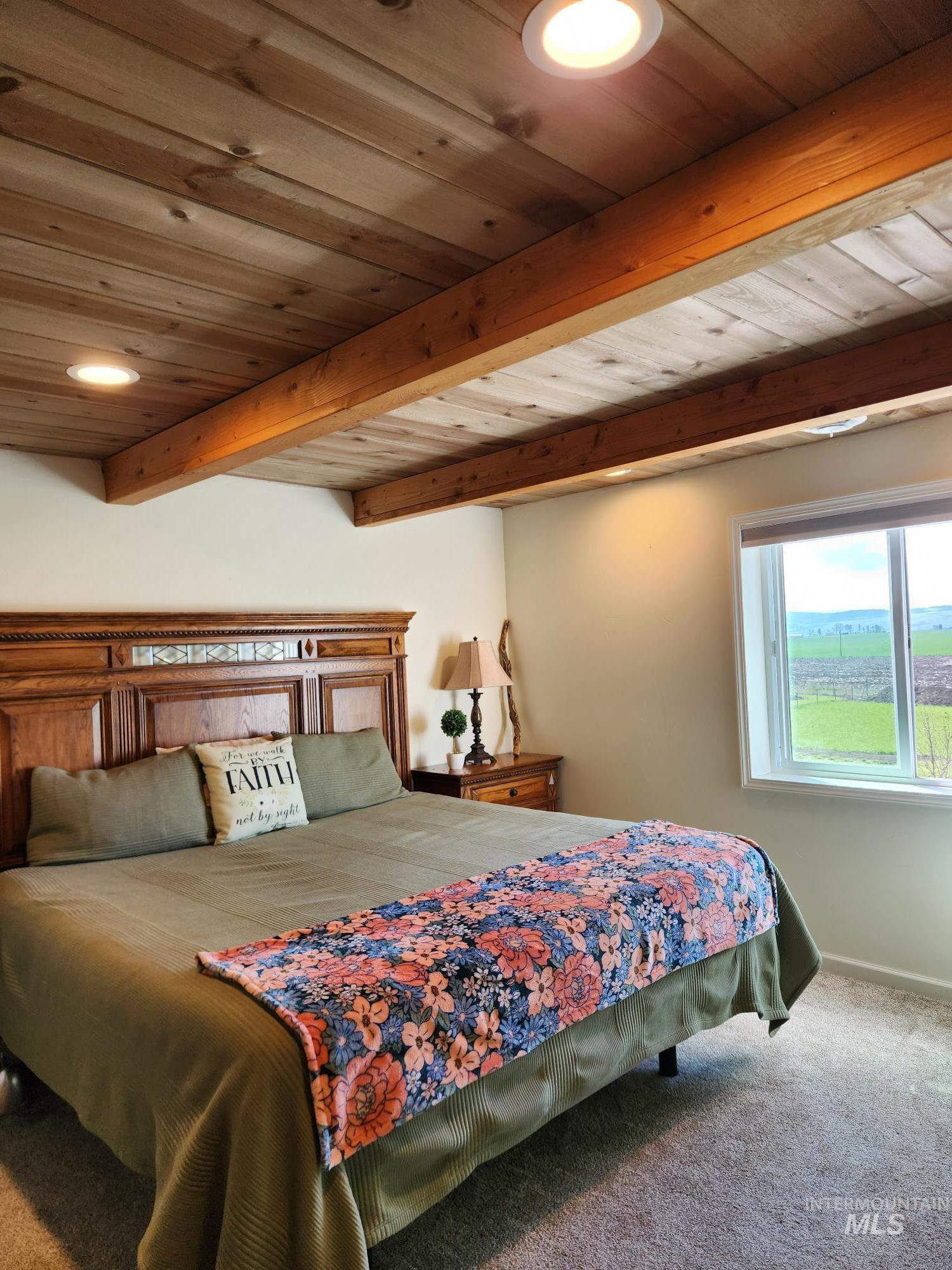 232 Camas Road, Grangeville, Idaho 83530, 3 Bedrooms, 3 Bathrooms, Residential For Sale, Price $699,000, 98959376