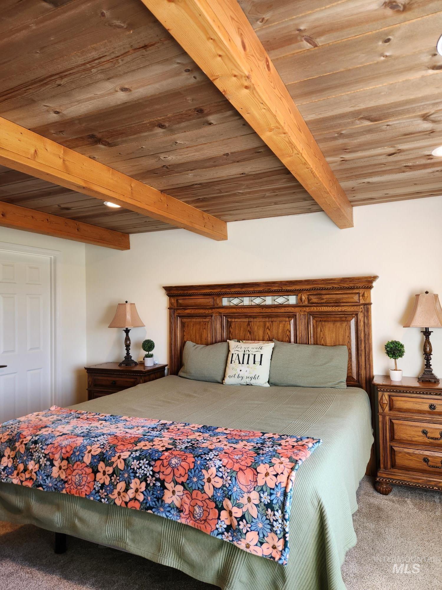 232 Camas Road, Grangeville, Idaho 83530, 3 Bedrooms, 3 Bathrooms, Residential For Sale, Price $699,000, 98959376