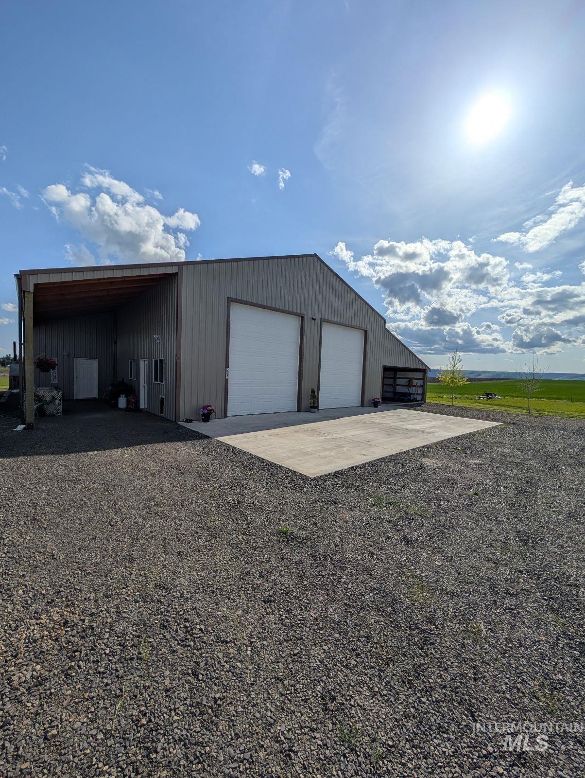 232 Camas Road, Grangeville, Idaho 83530, 3 Bedrooms, 3 Bathrooms, Residential For Sale, Price $699,000, 98959376