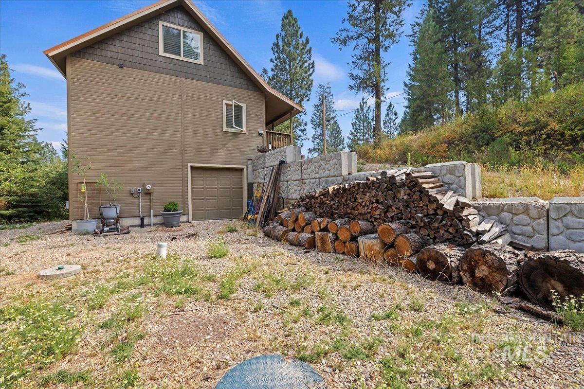 70 Castle Mountain Dr, Garden Valley, Idaho 83622, 2 Bedrooms, 2 Bathrooms, Residential For Sale, Price $575,000, 98959389