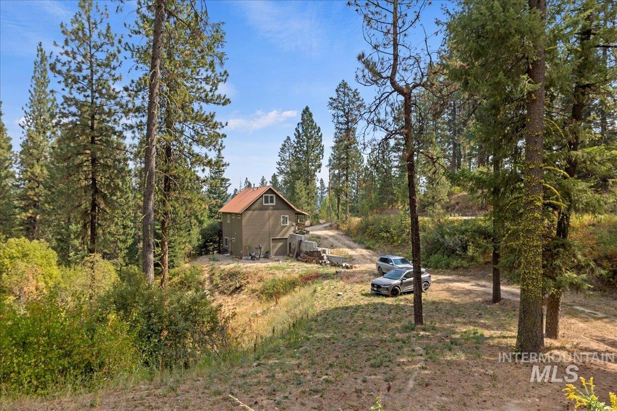 70 Castle Mountain Dr, Garden Valley, Idaho 83622, 2 Bedrooms, 2 Bathrooms, Residential For Sale, Price $575,000,MLS 98959389