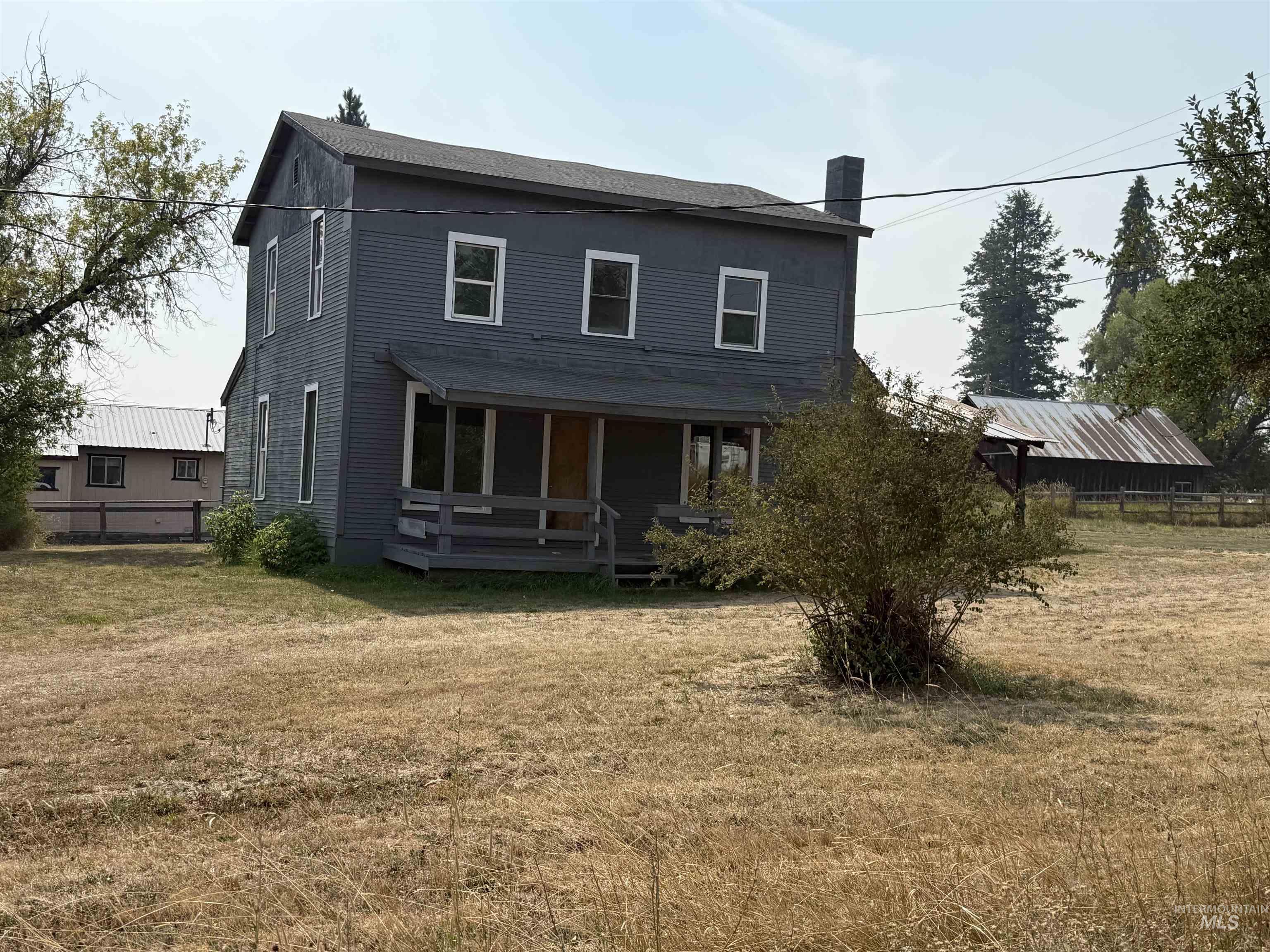 221 Weippe Ave, Weippe, Idaho 83553, 5 Bedrooms, 1 Bathroom, Residential For Sale, Price $185,000,MLS 98959391