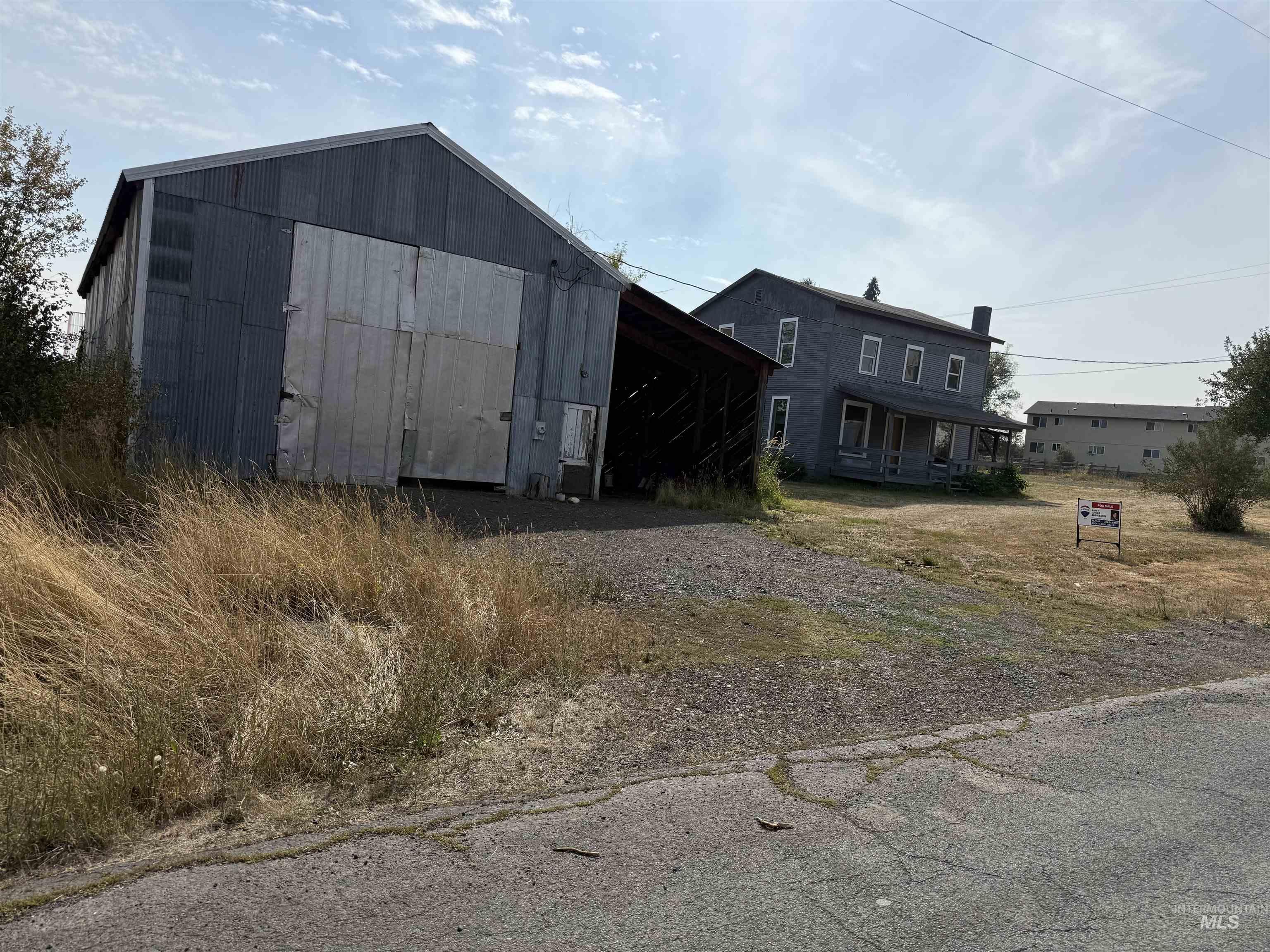 221 Weippe Ave, Weippe, Idaho 83553, 5 Bedrooms, 1 Bathroom, Residential For Sale, Price $185,000,MLS 98959391