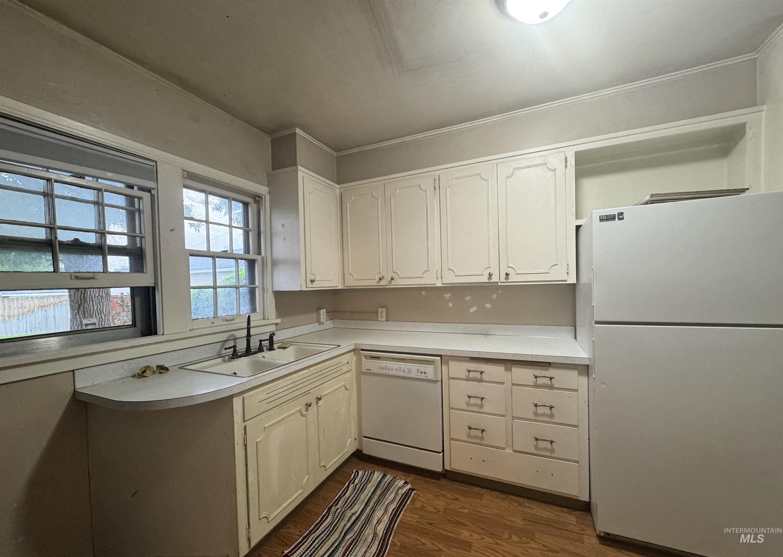 351 7th Avenue North, Twin Falls, Idaho 83301, 3 Bedrooms, 2 Bathrooms, Residential For Sale, Price $250,000, 98959403