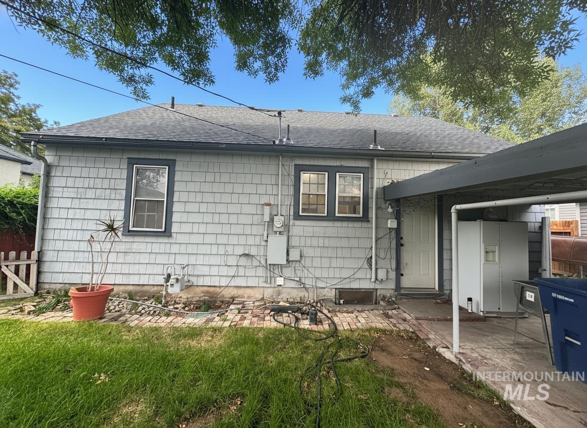 351 7th Avenue North, Twin Falls, Idaho 83301, 3 Bedrooms, 2 Bathrooms, Residential For Sale, Price $250,000, 98959403