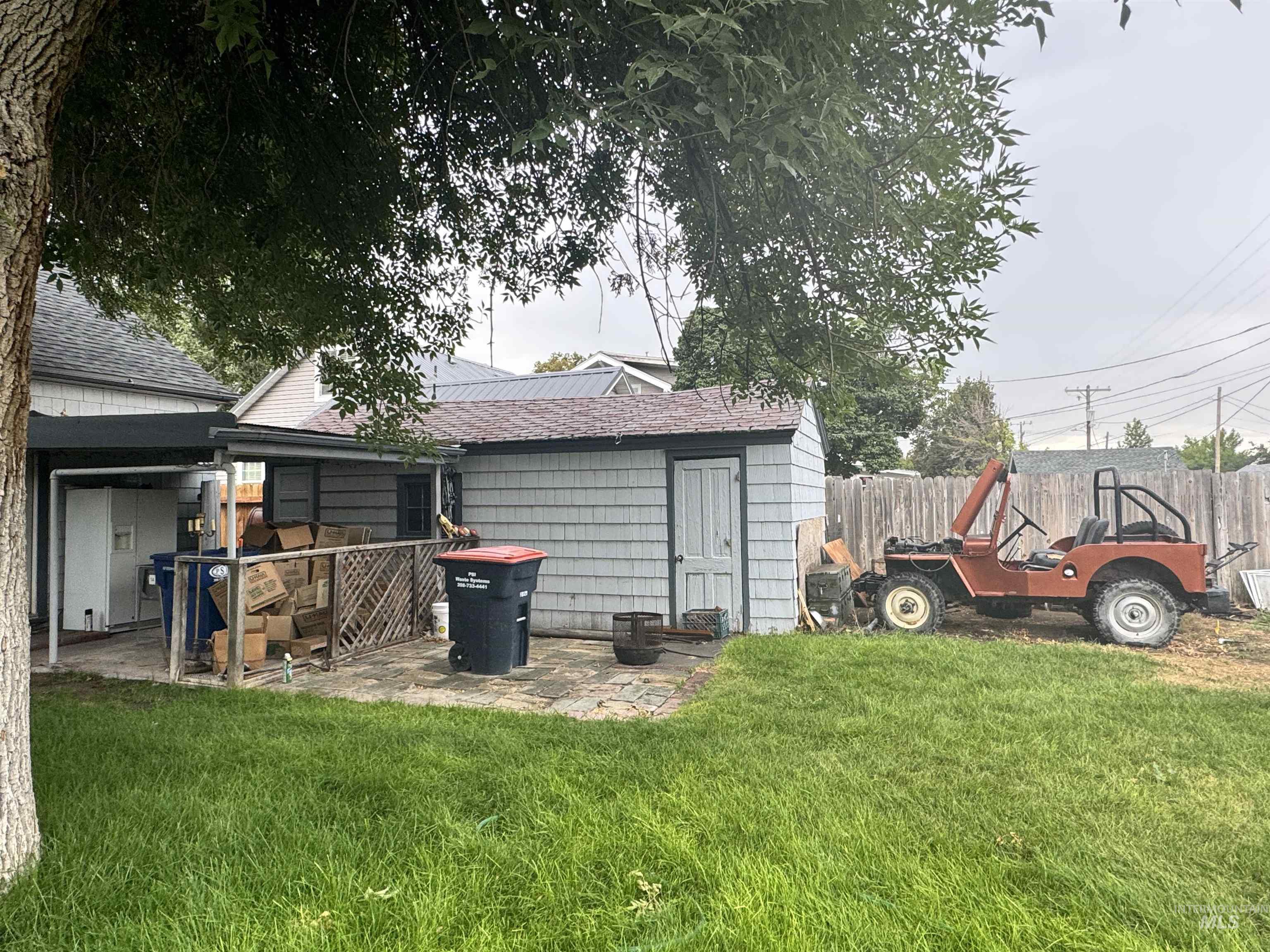 351 7th Avenue North, Twin Falls, Idaho 83301, 3 Bedrooms, 2 Bathrooms, Residential For Sale, Price $250,000, 98959403