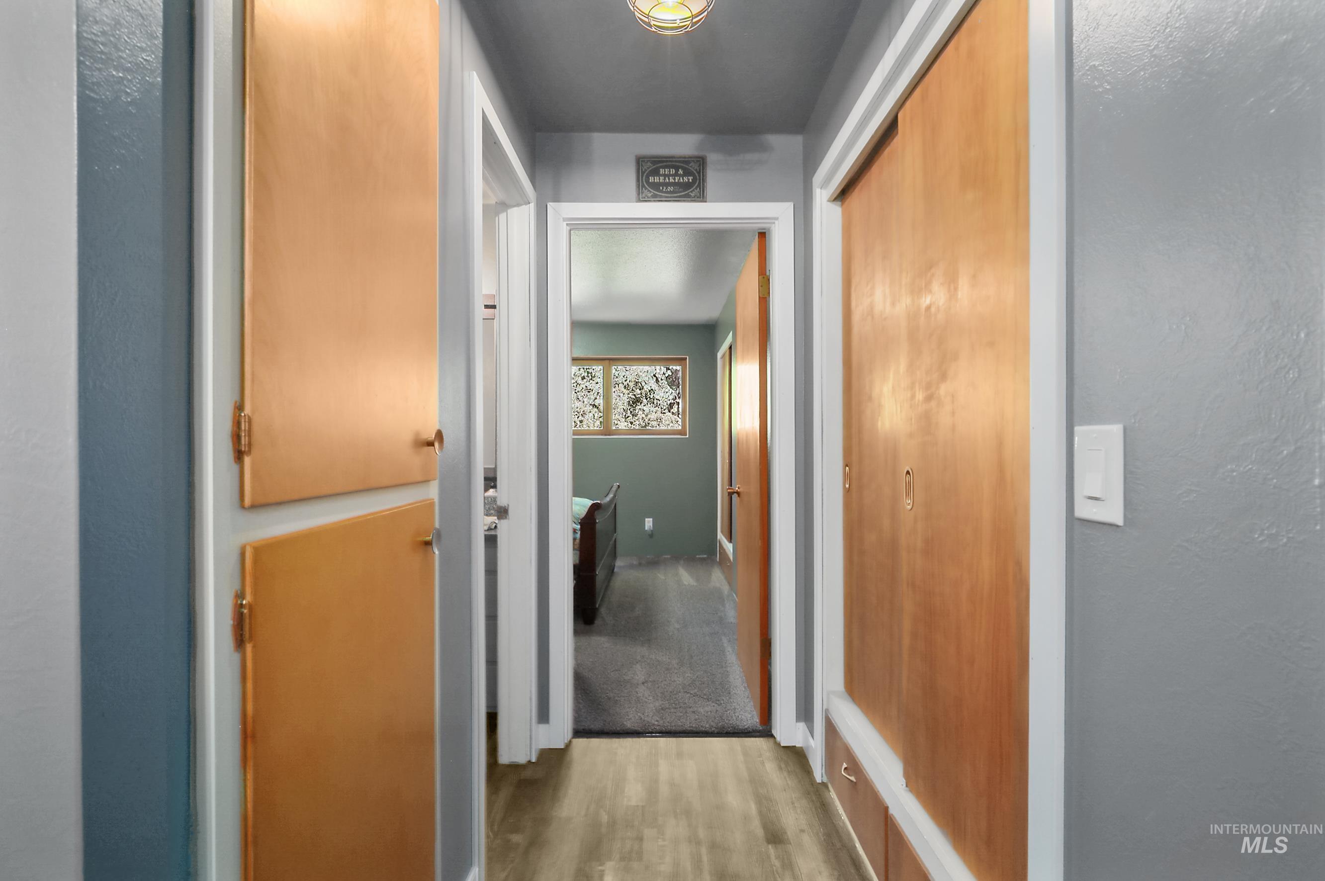 1701 HWY 3, Kendrick, Idaho 83537, 4 Bedrooms, 2 Bathrooms, Residential For Sale, Price $548,000,MLS 98959455