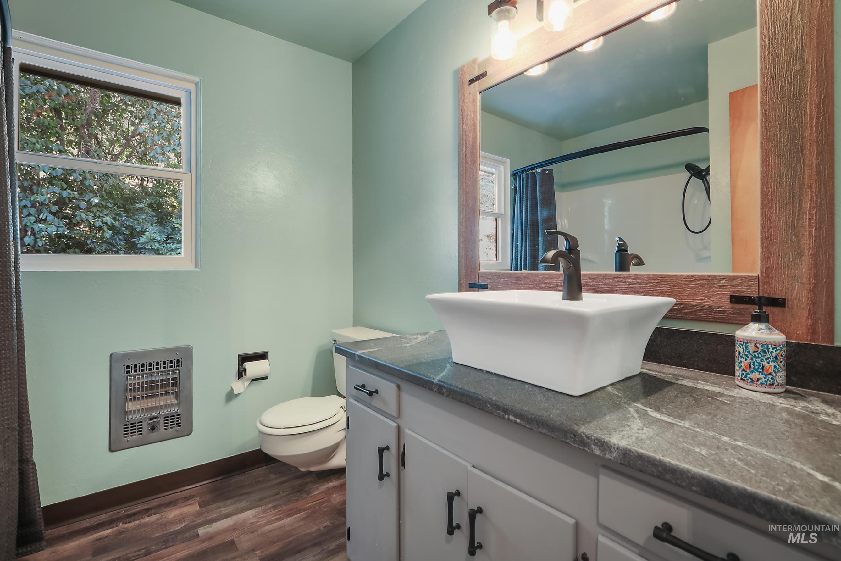 1701 HWY 3, Kendrick, Idaho 83537, 4 Bedrooms, 2 Bathrooms, Residential For Sale, Price $548,000,MLS 98959455