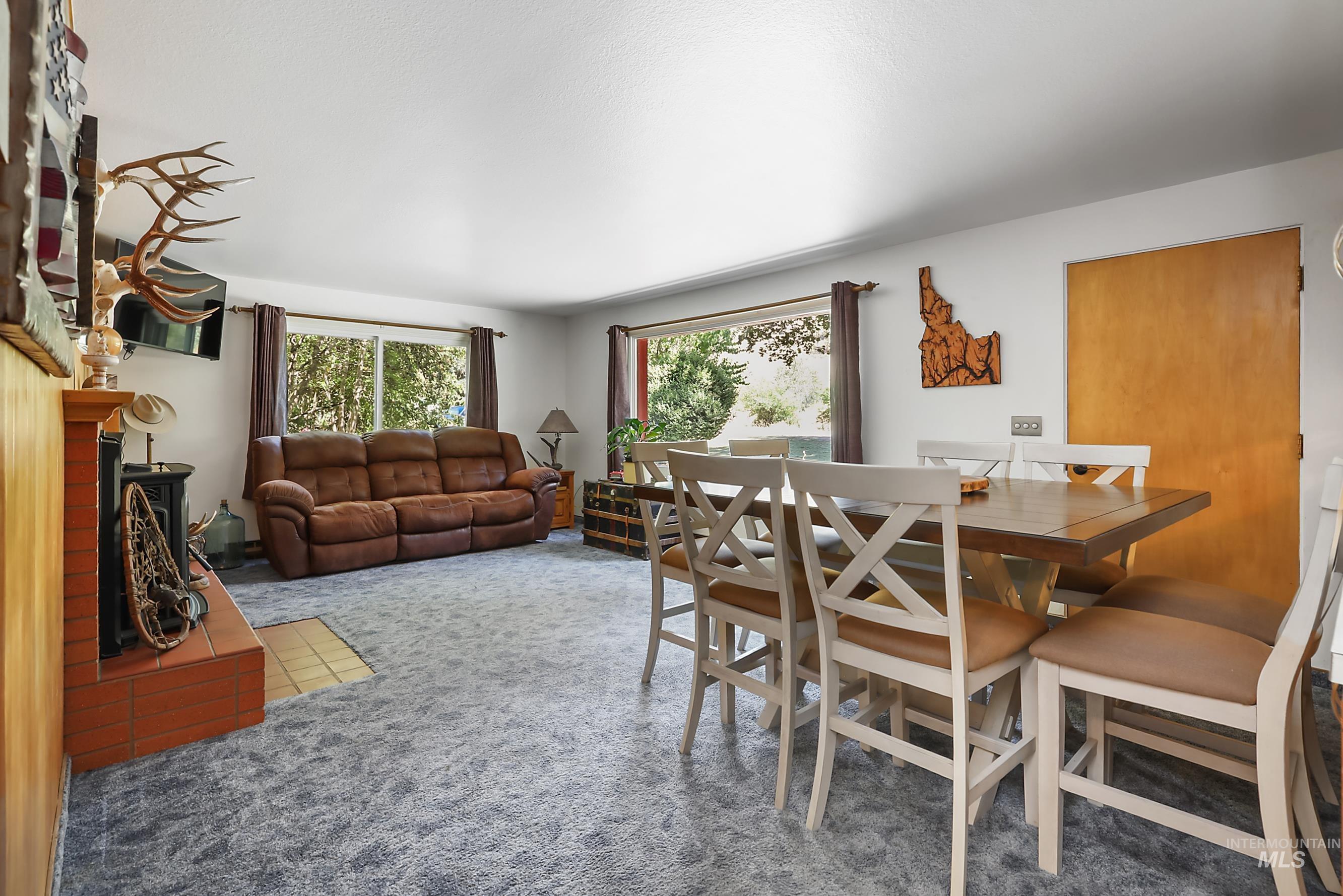 1701 HWY 3, Kendrick, Idaho 83537, 4 Bedrooms, 2 Bathrooms, Residential For Sale, Price $548,000,MLS 98959455