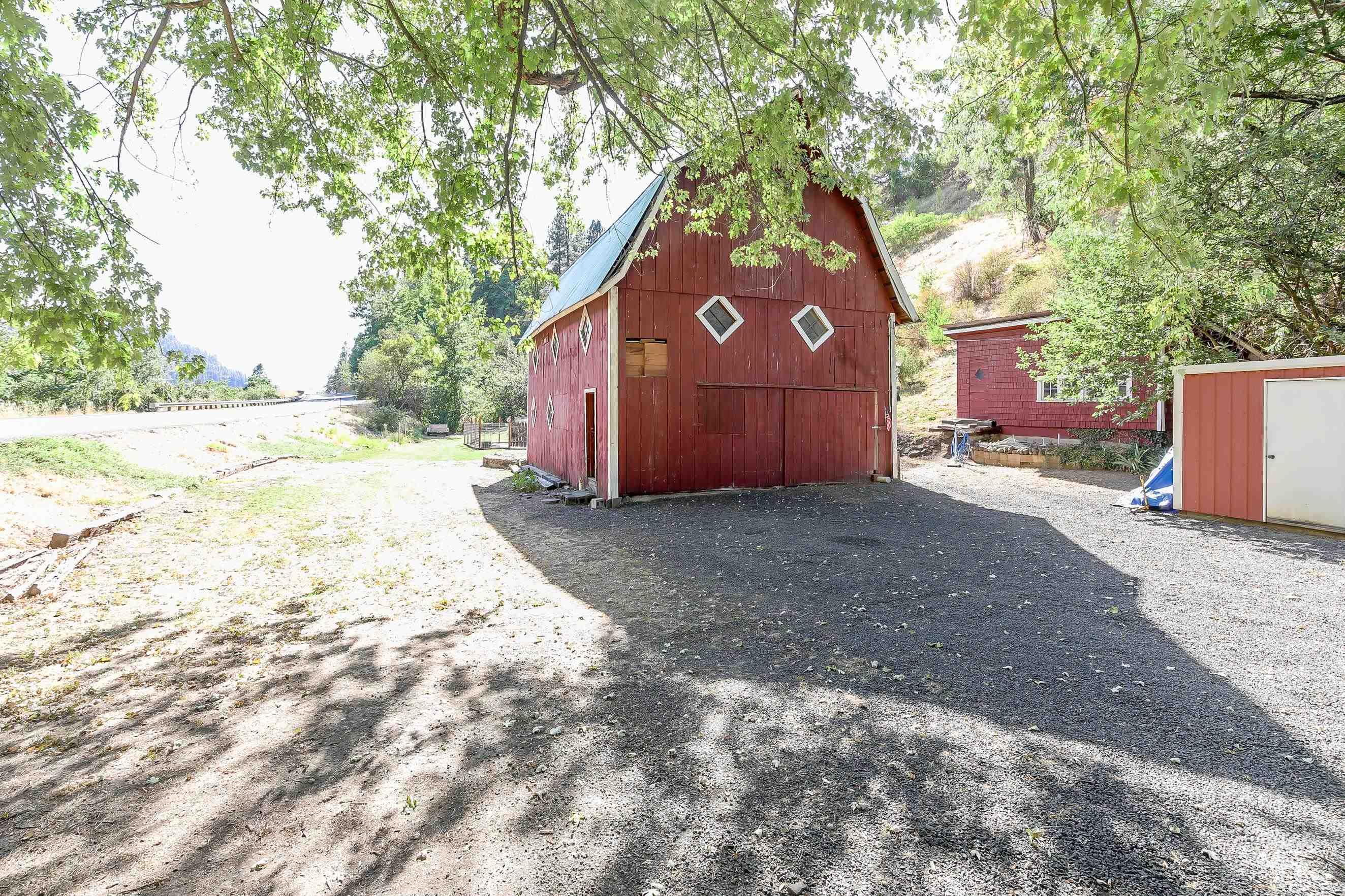 1701 HWY 3, Kendrick, Idaho 83537, 4 Bedrooms, 2 Bathrooms, Residential For Sale, Price $548,000,MLS 98959455