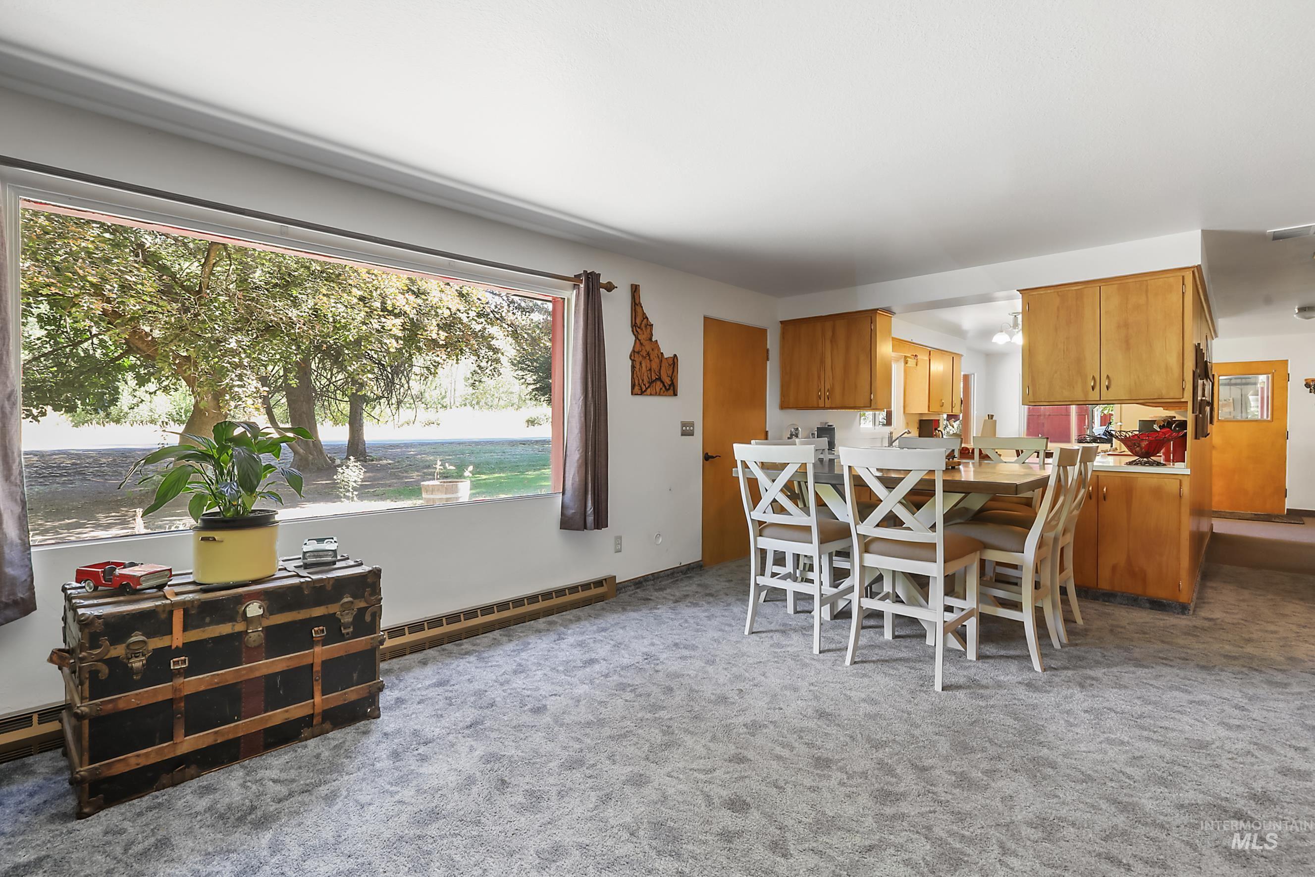 1701 HWY 3, Kendrick, Idaho 83537, 4 Bedrooms, 2 Bathrooms, Residential For Sale, Price $548,000,MLS 98959455