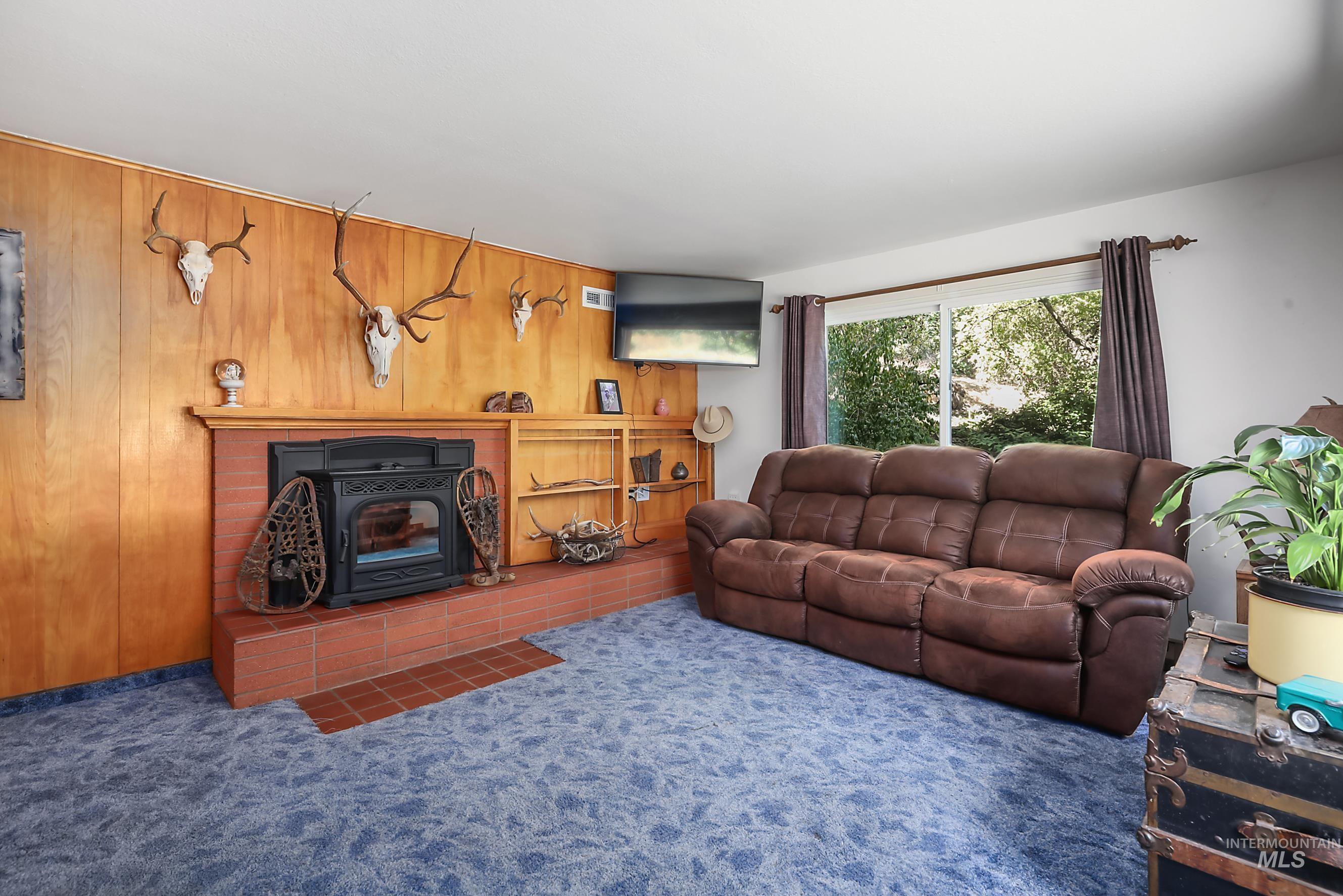 1701 HWY 3, Kendrick, Idaho 83537, 4 Bedrooms, 2 Bathrooms, Residential For Sale, Price $548,000,MLS 98959455