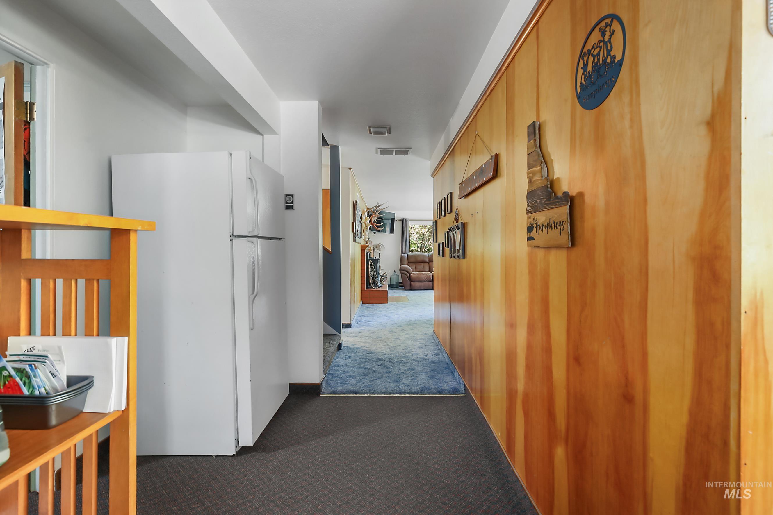 1701 HWY 3, Kendrick, Idaho 83537, 4 Bedrooms, 2 Bathrooms, Residential For Sale, Price $548,000,MLS 98959455